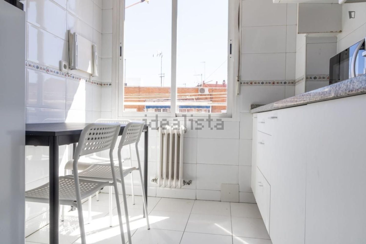 Habitación en alquiler, Madrid
