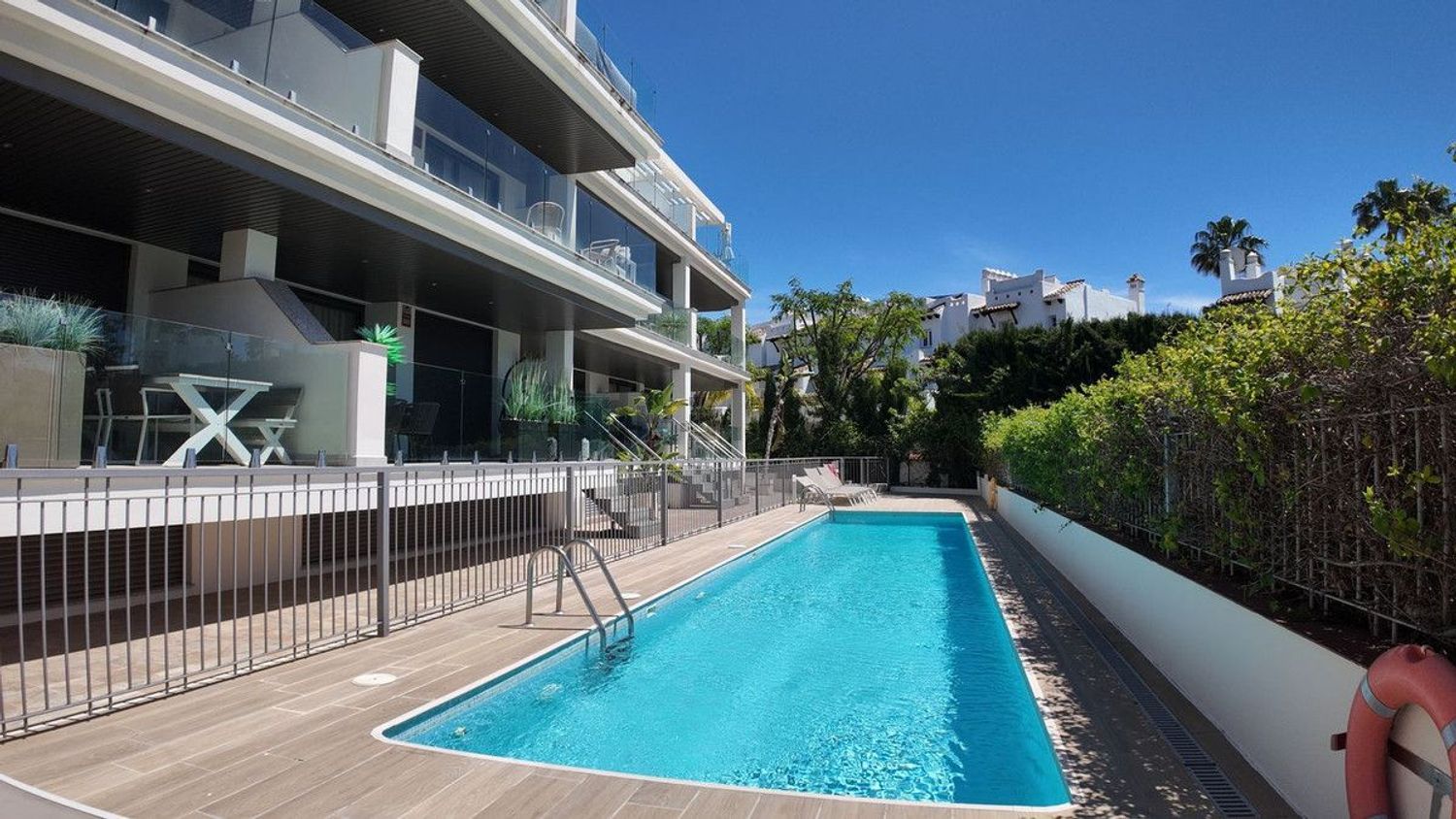 Pis de 88 m² a Estepona