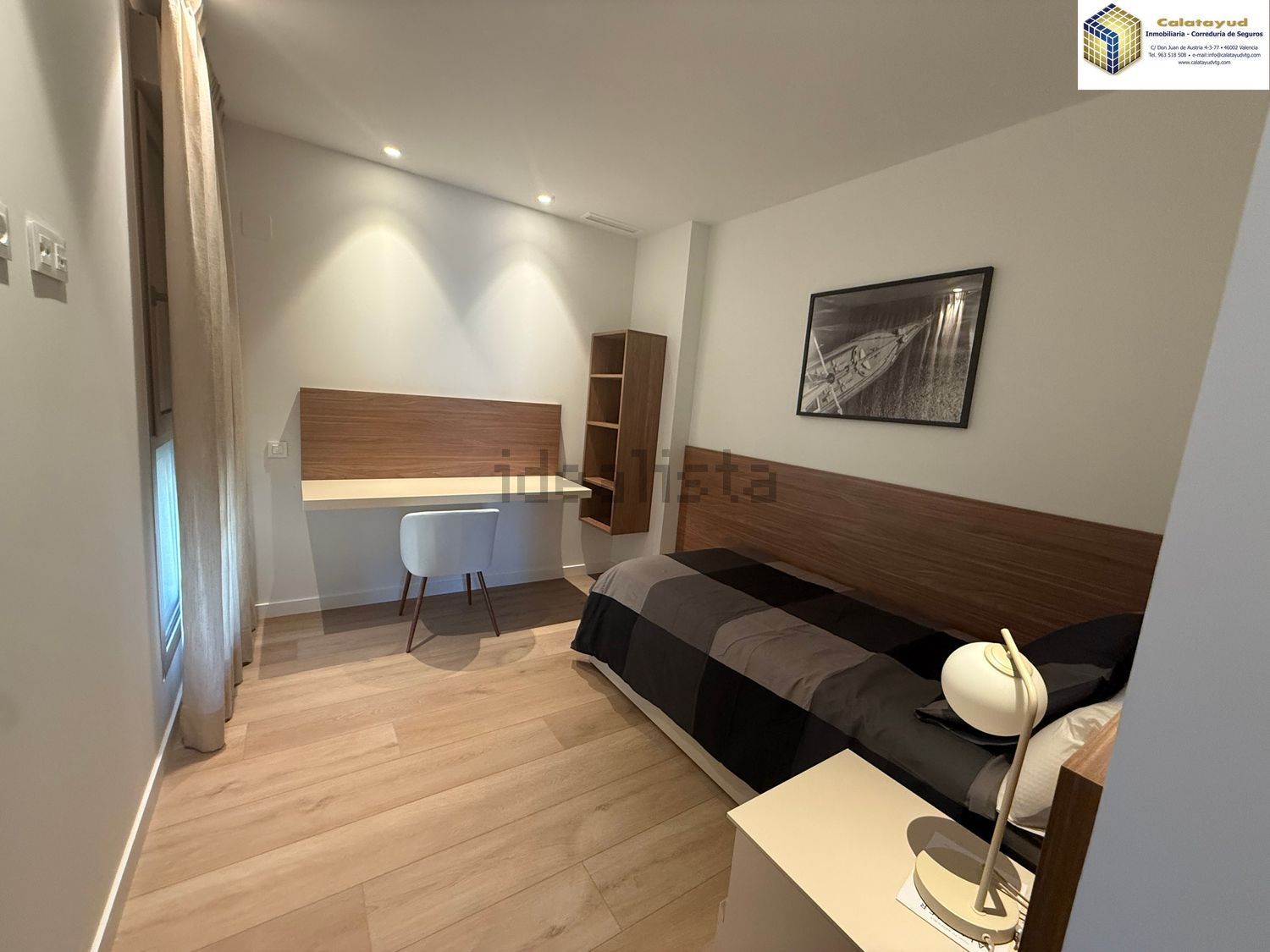 Appartamento 94 m² a el Puig de Santa Maria