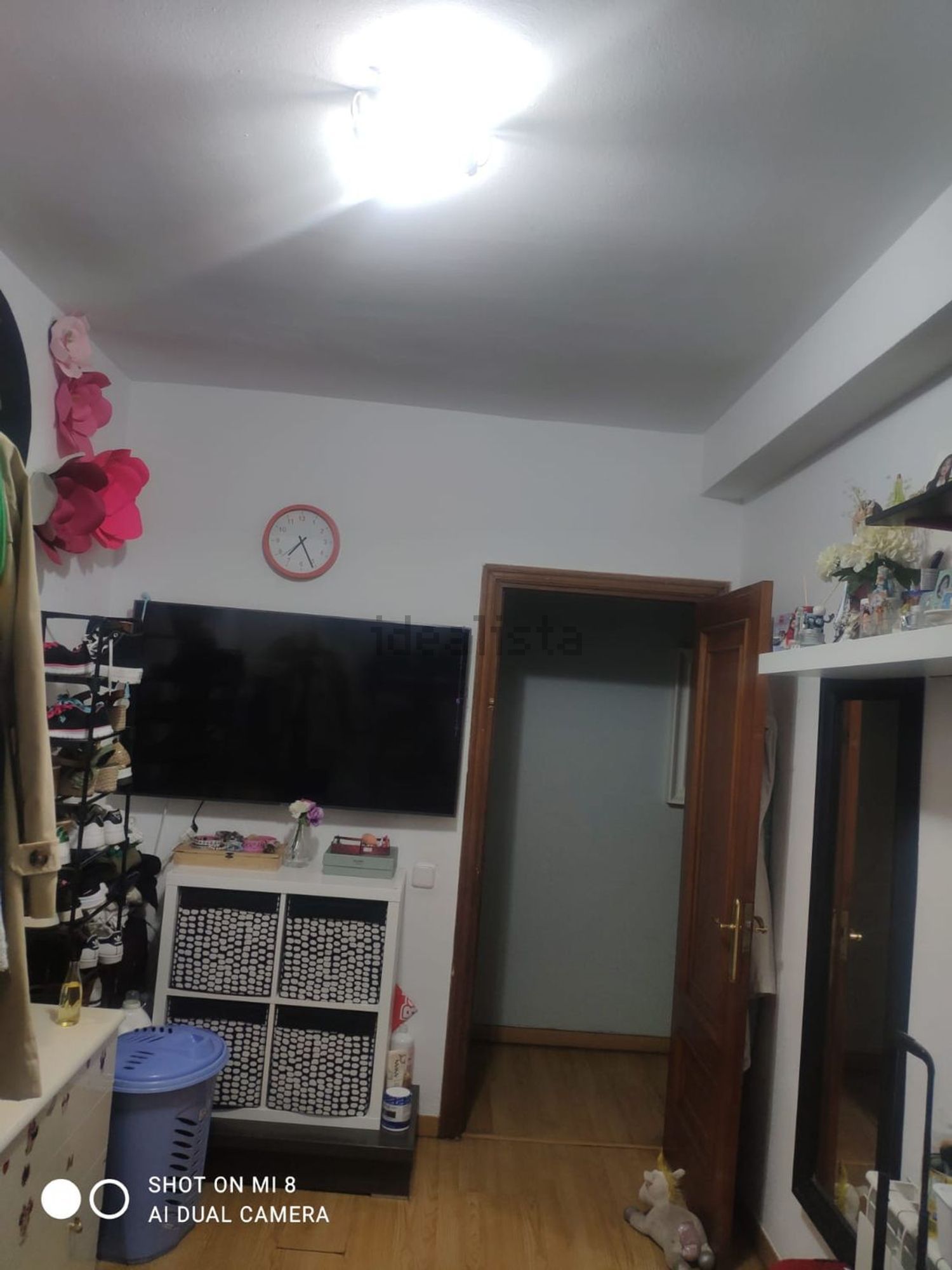 Zimmer zur Miete, Madrid