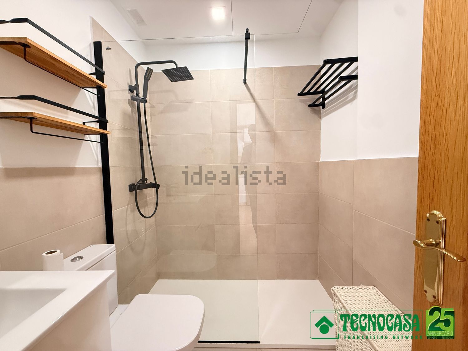 Pis de 35 m² a Madrid