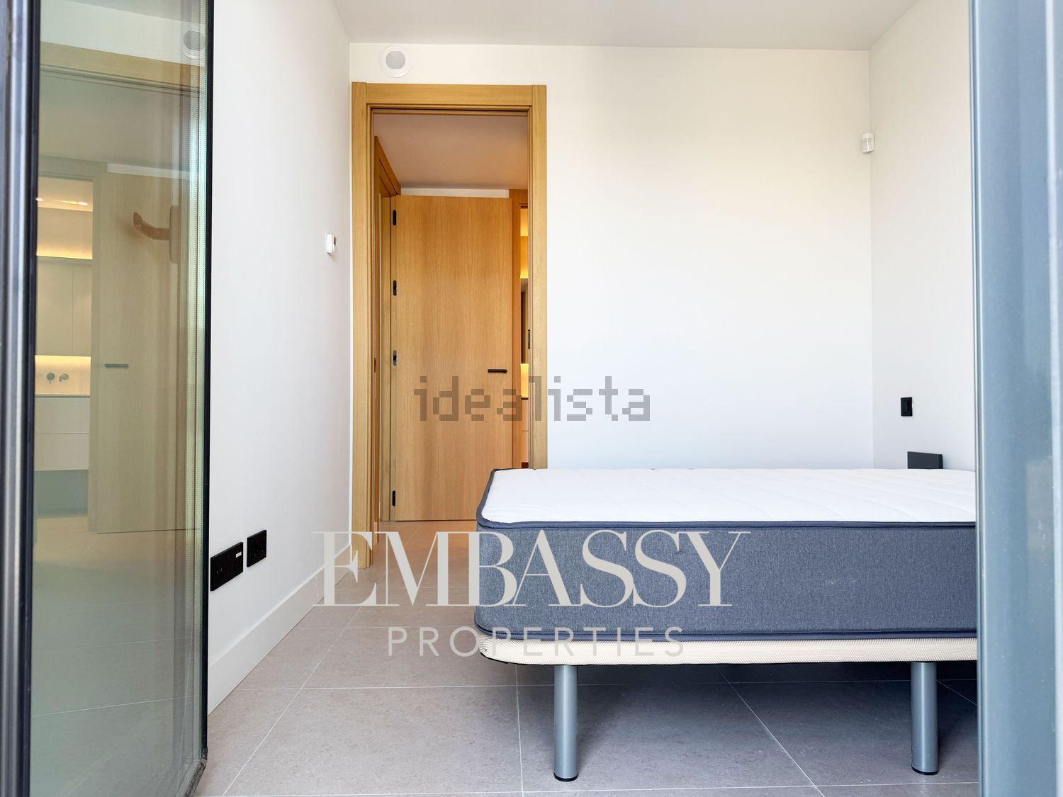 Wohnung 50 m² in Madrid