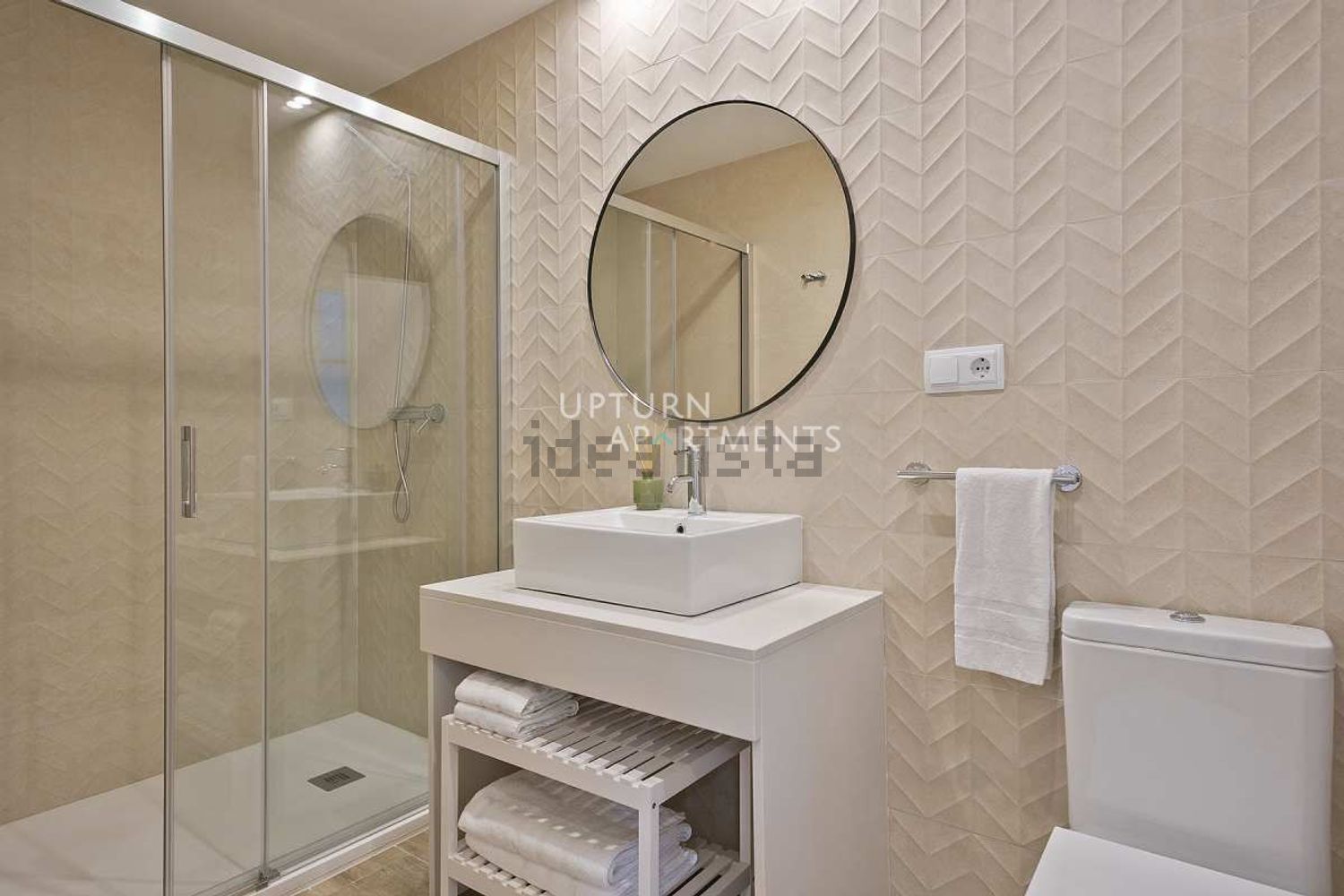 Pis de 75 m² a Barcelona