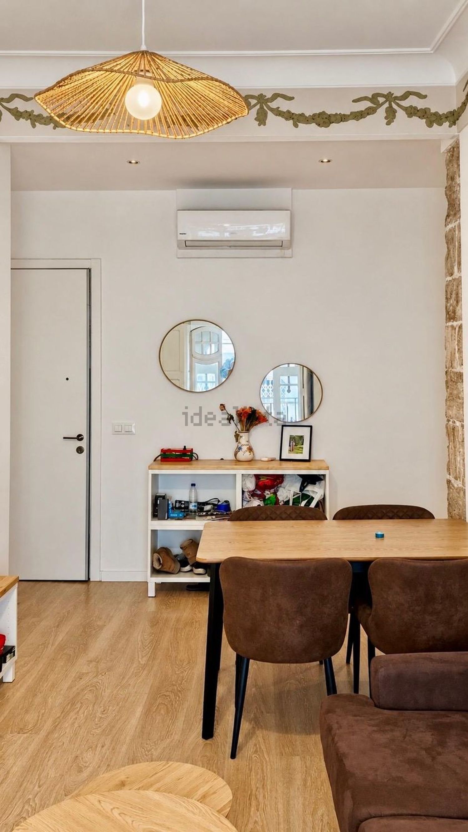 Piso de 68 m² en Valencia