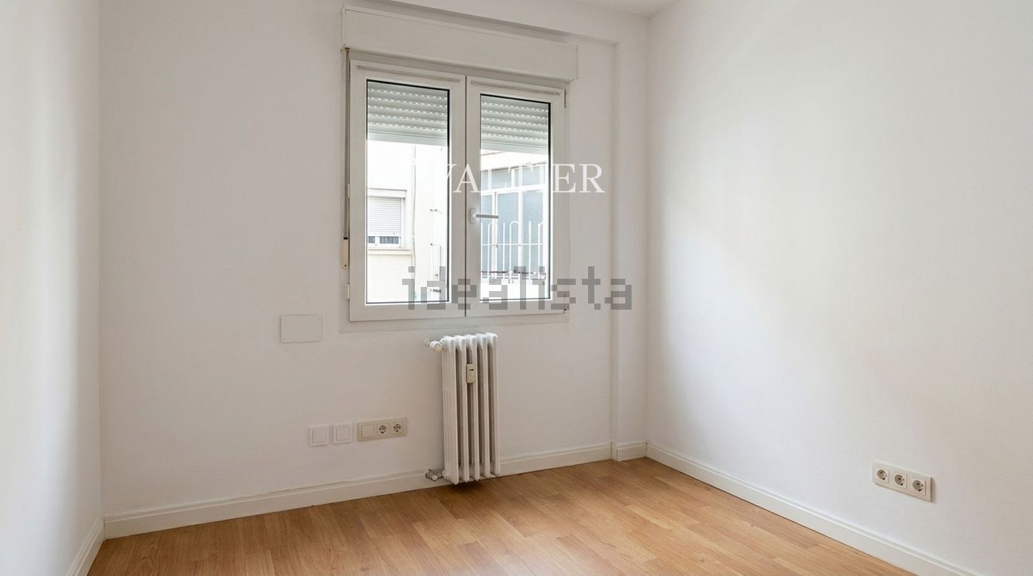 Pis de 105 m² a Madrid