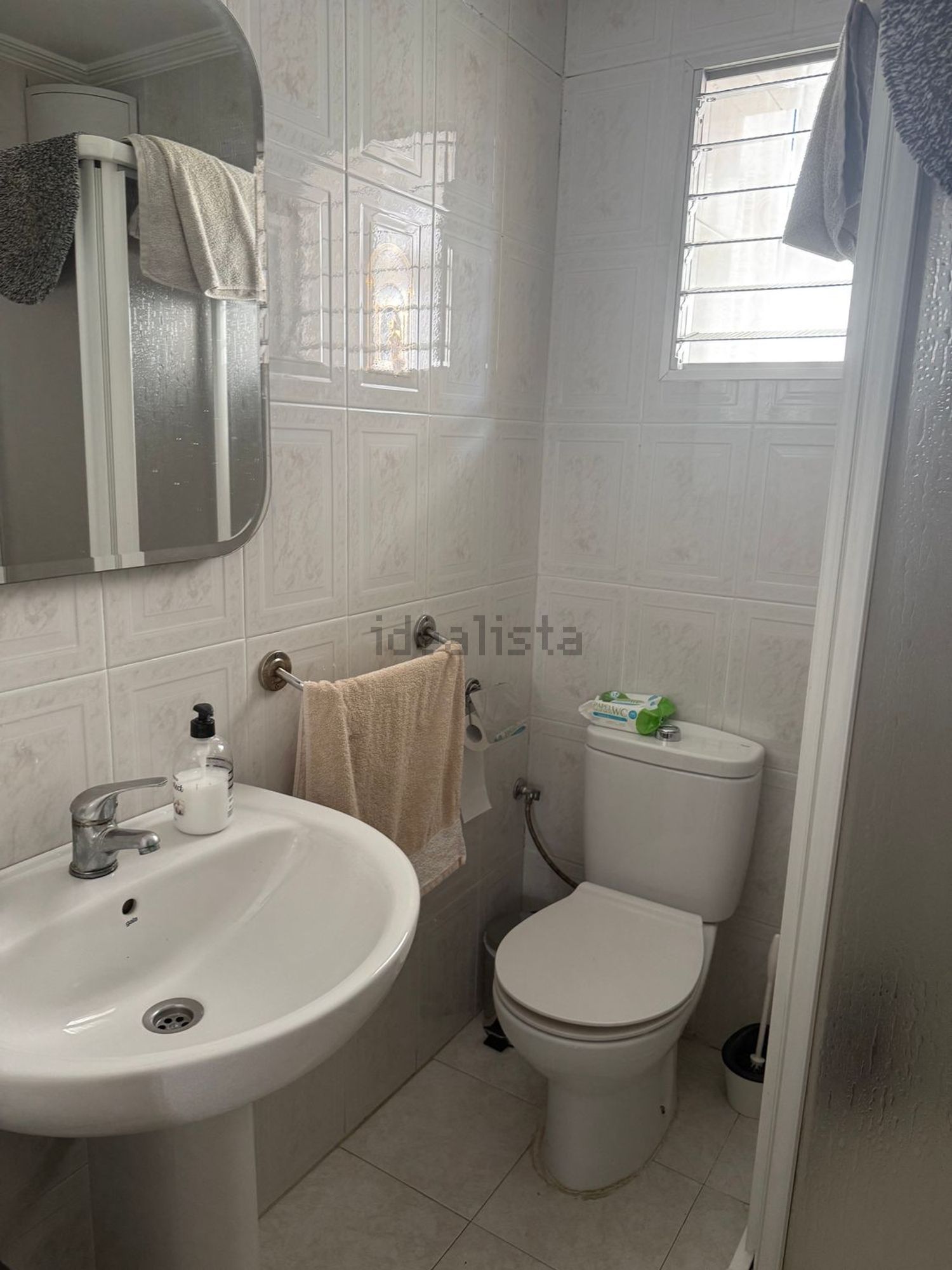 Pis de 66 m² a Sevilla