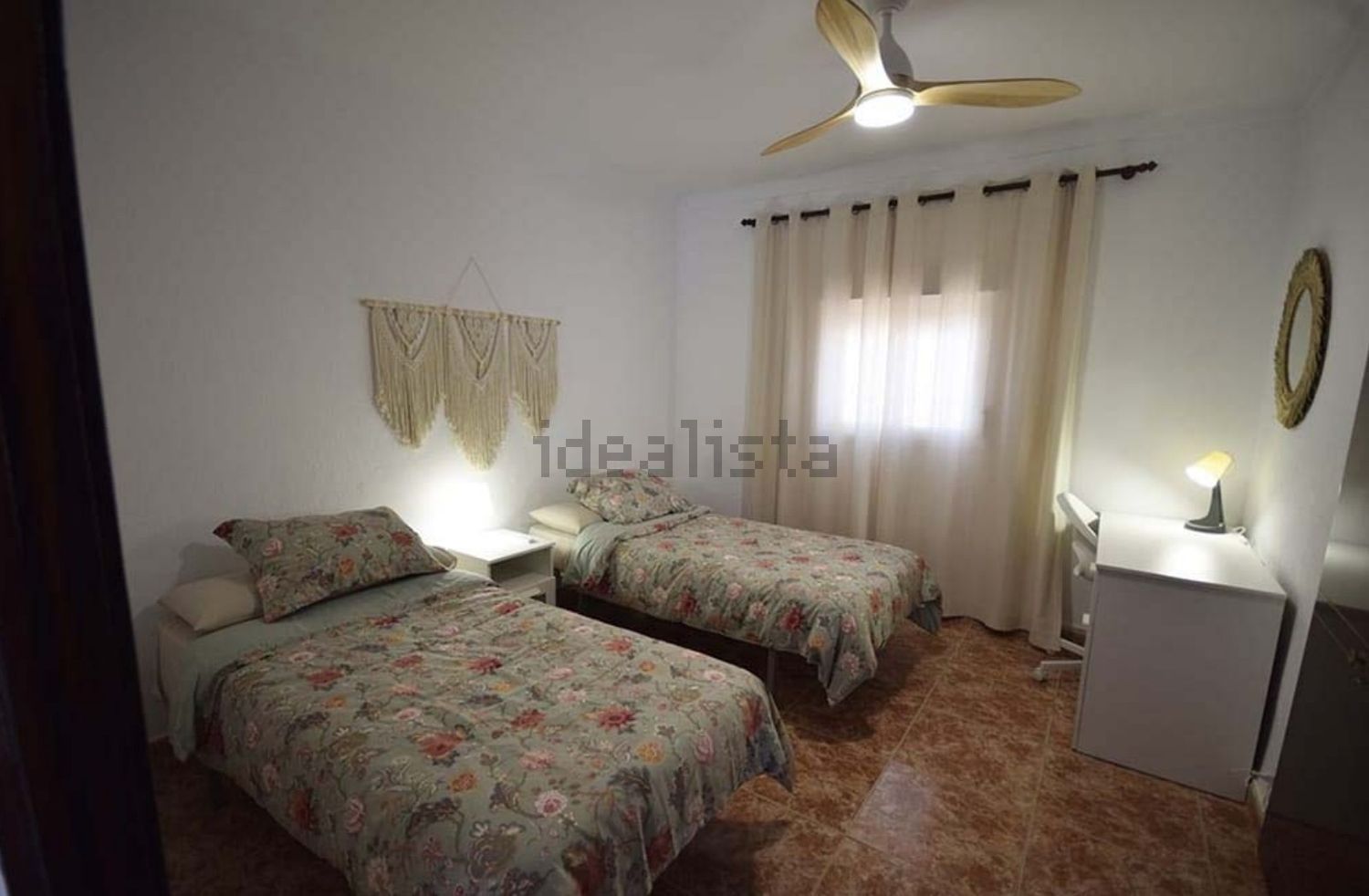 Casa de 184 m² a Almeria