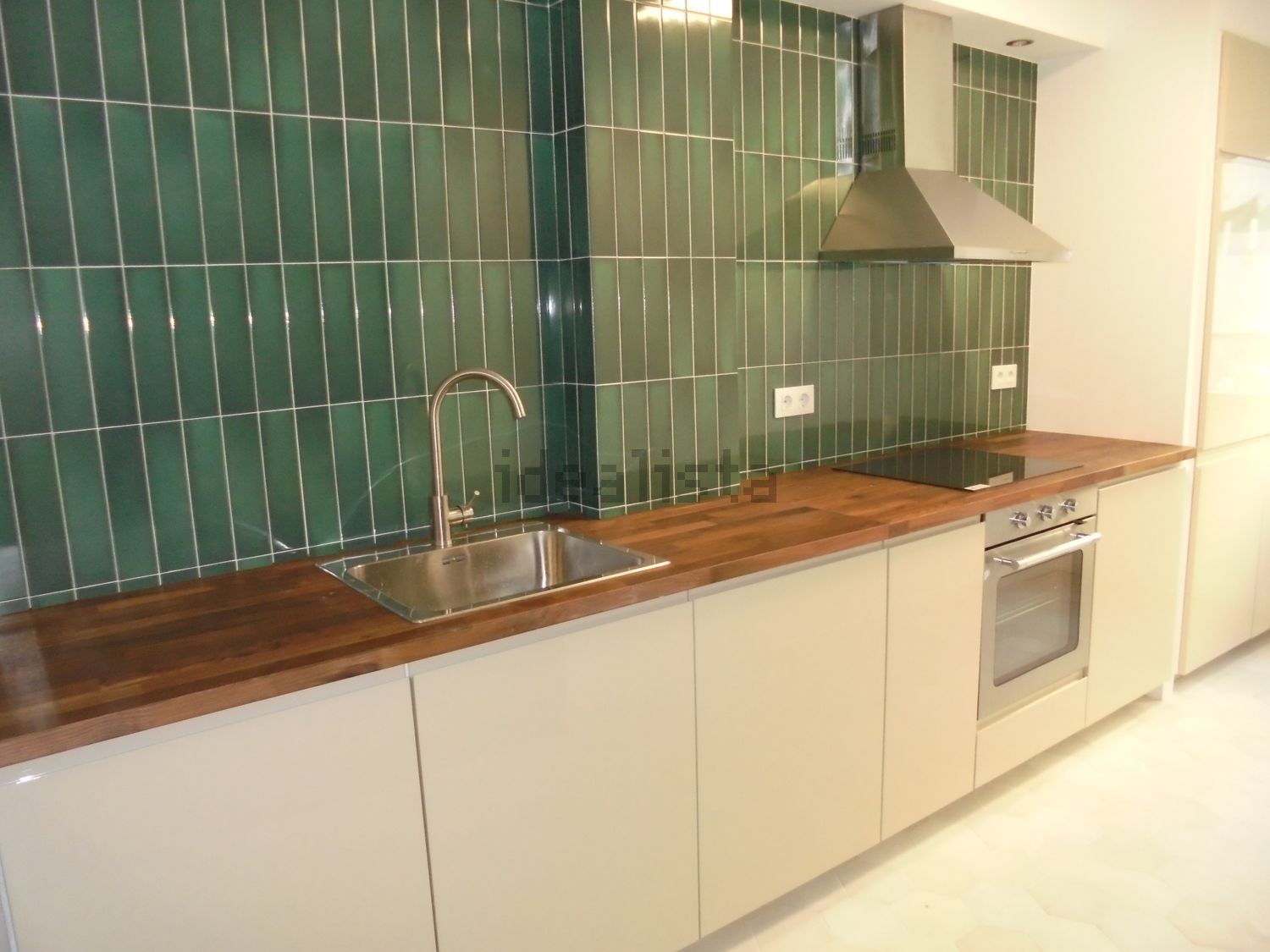 Piso de 70 m² en La Coruña