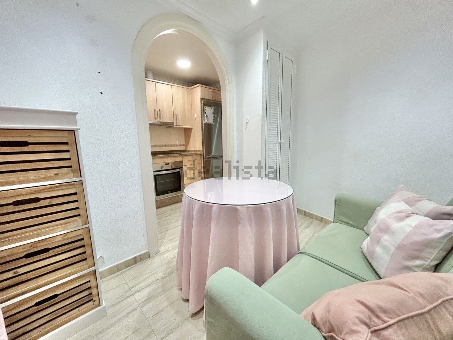 Appartamento 65 m² a Málaga