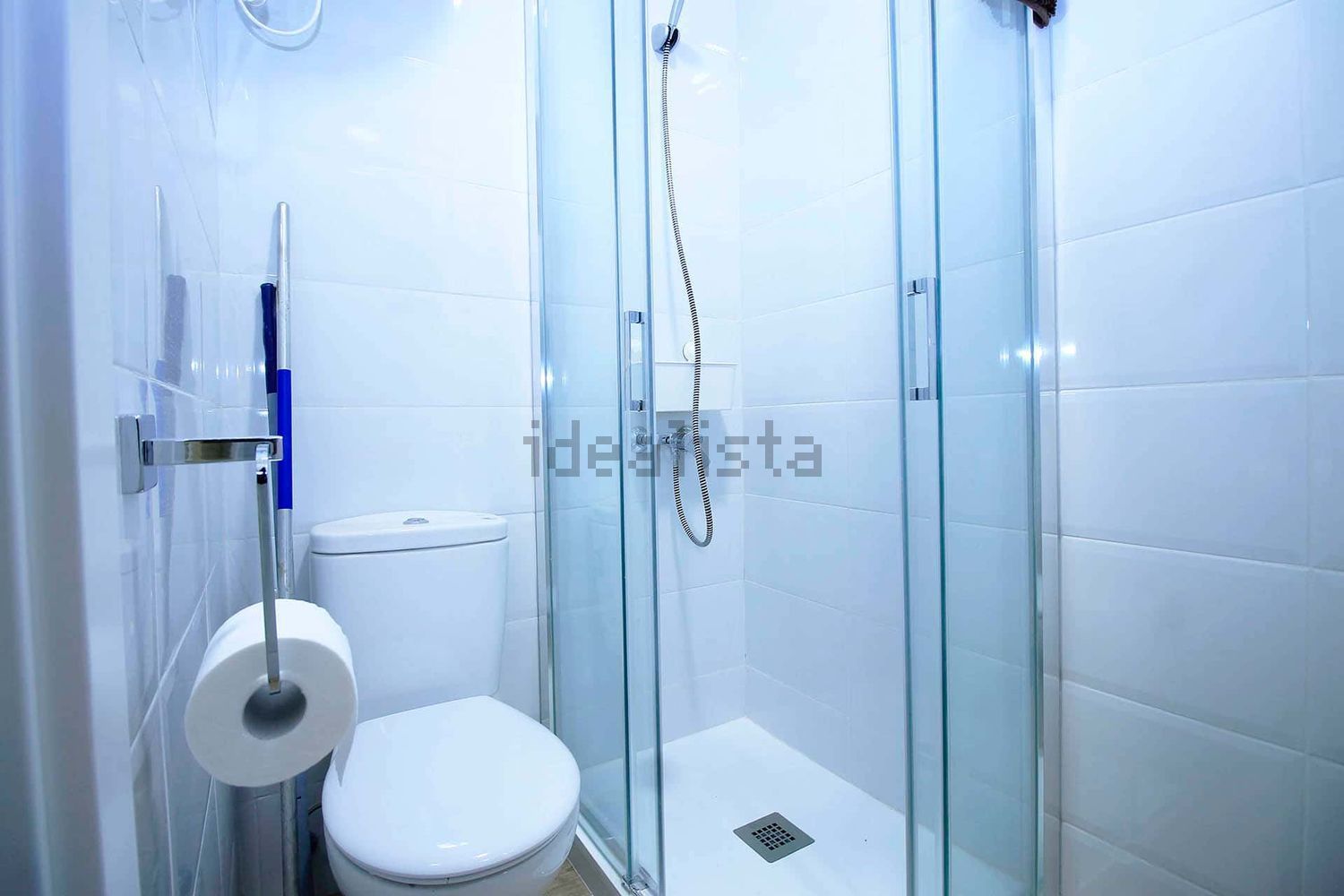 Piso de 28 m² en Madrid