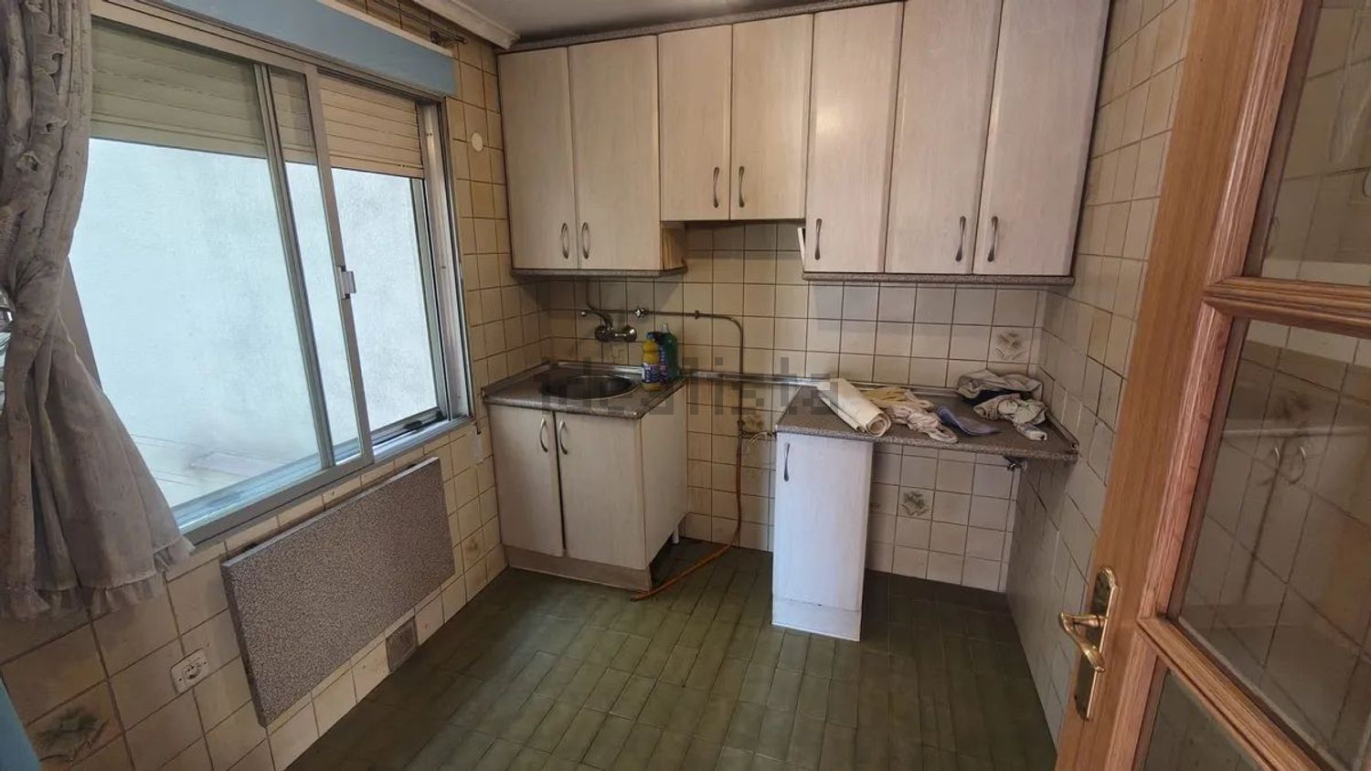 Habitación en alquiler, Turleque