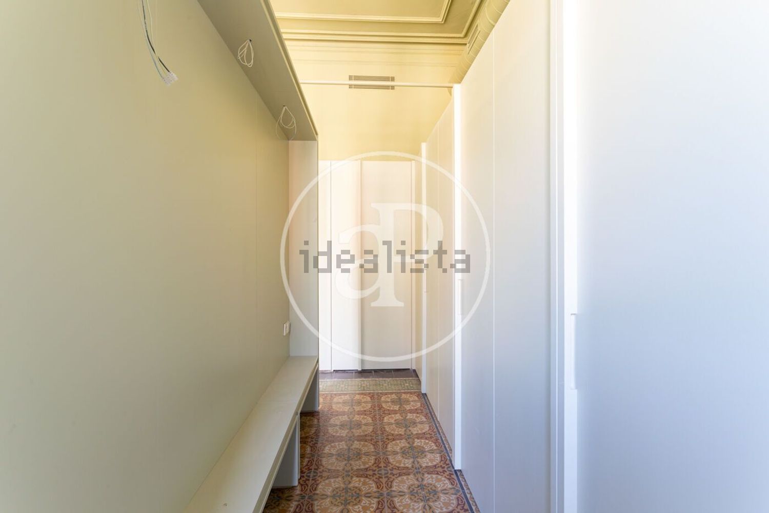 Apartamento 221 m² em Barcelona