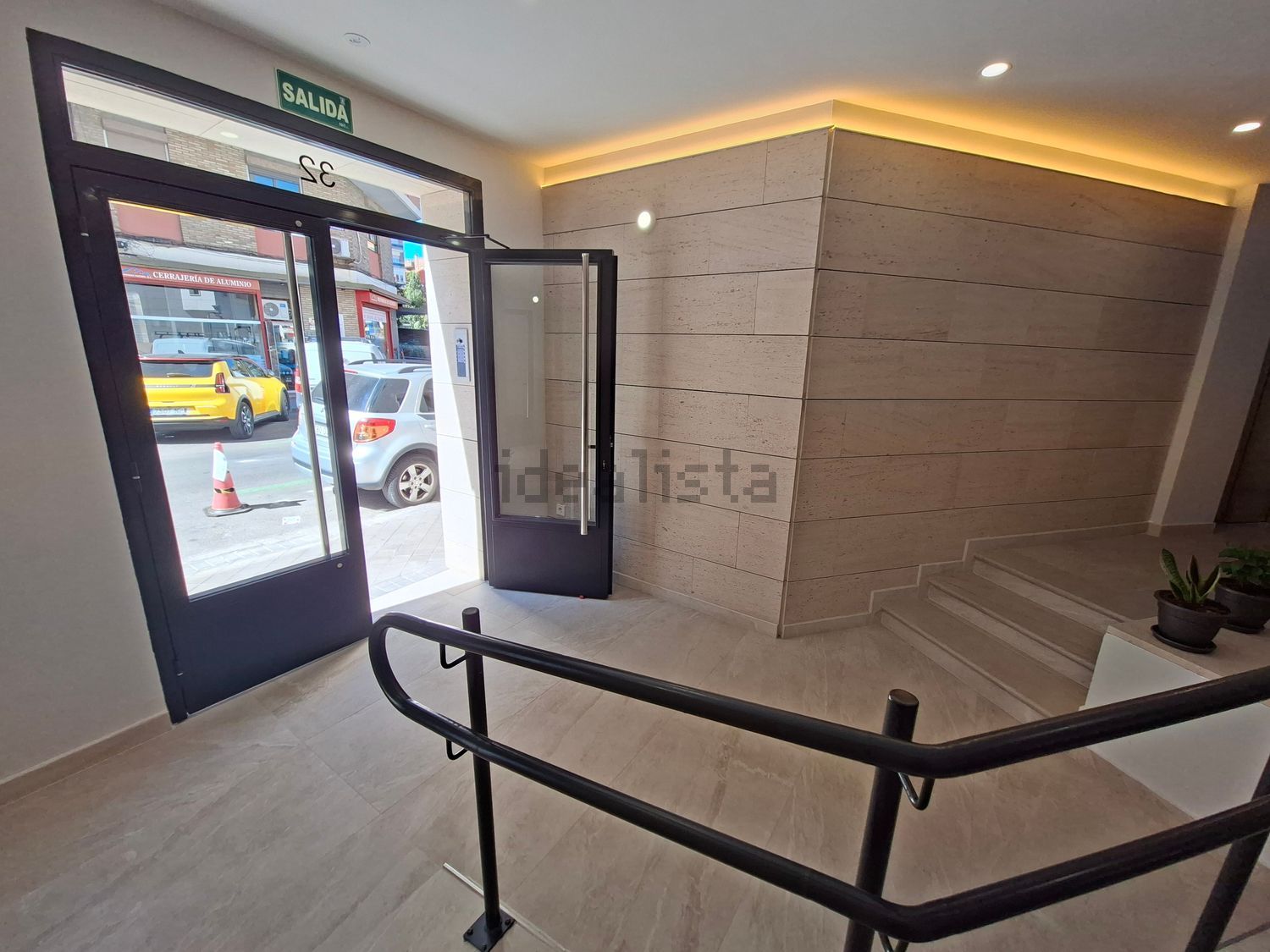 Pis de 40 m² a Madrid