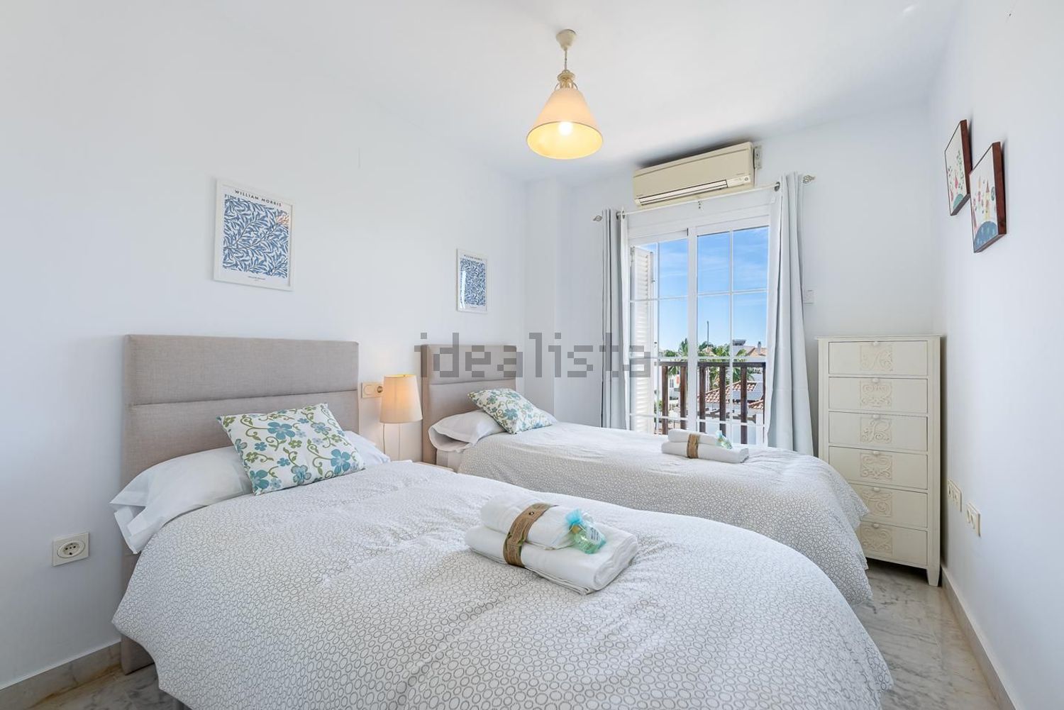 Pis de 102 m² a Benalmádena