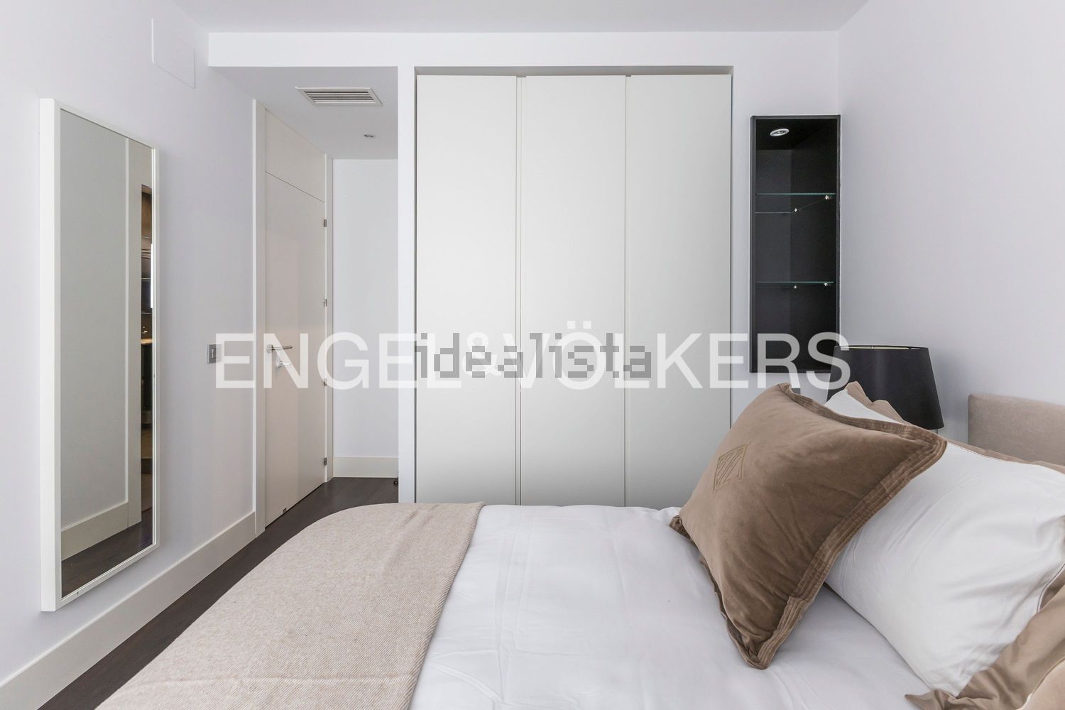 Pis de 89 m² a Madrid