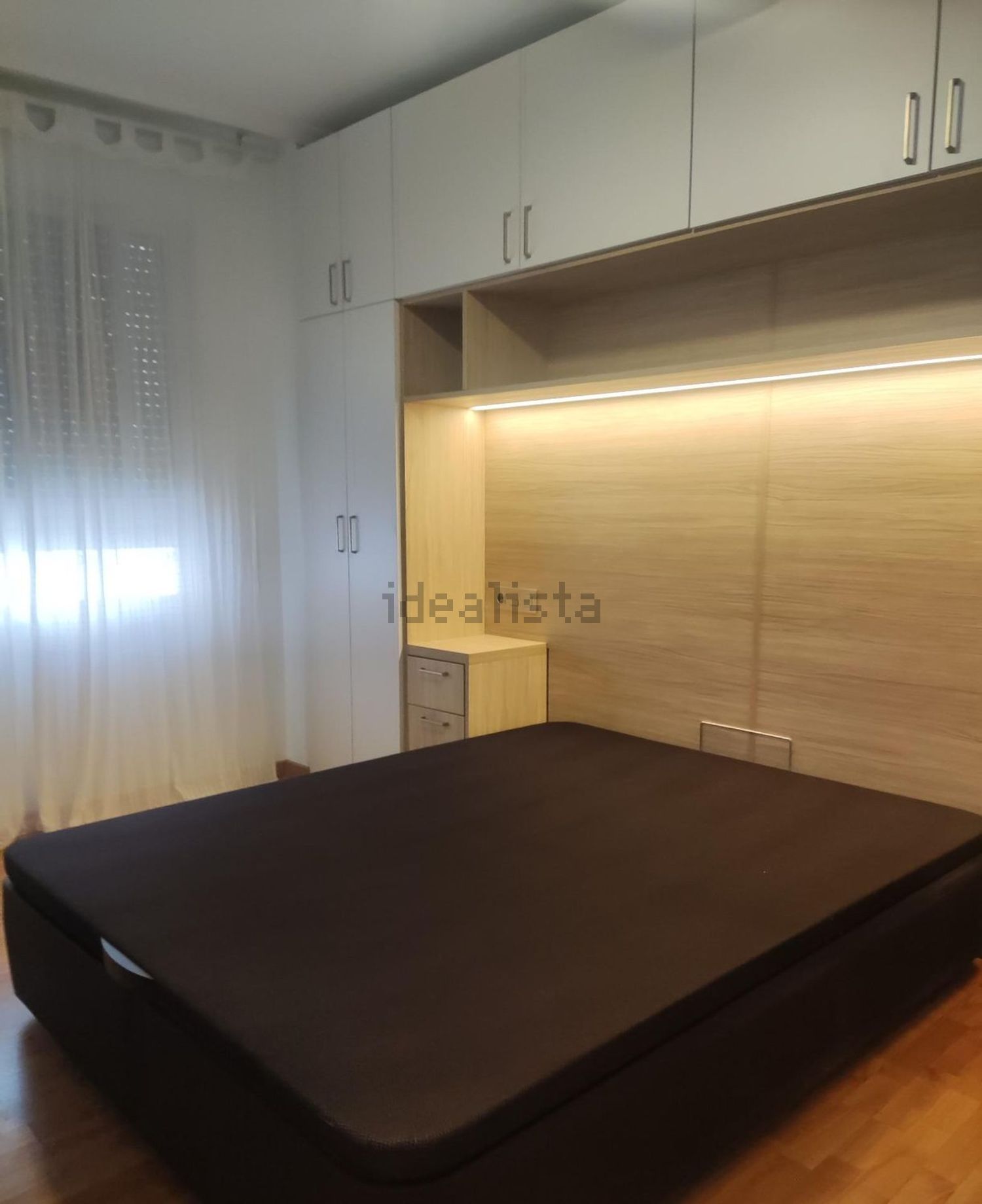 Pis de 96 m² a Almeria