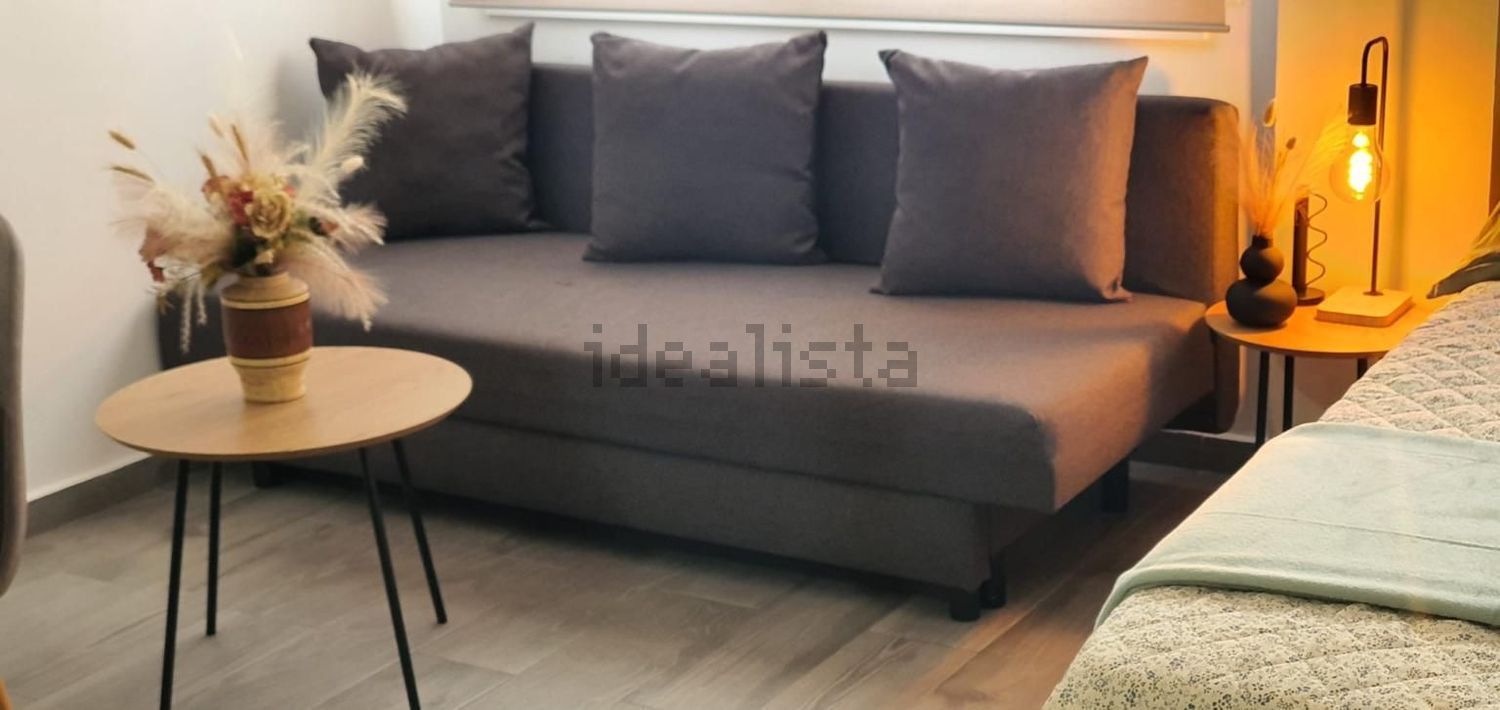 Flat 50 m² in Castelló d'Empúries