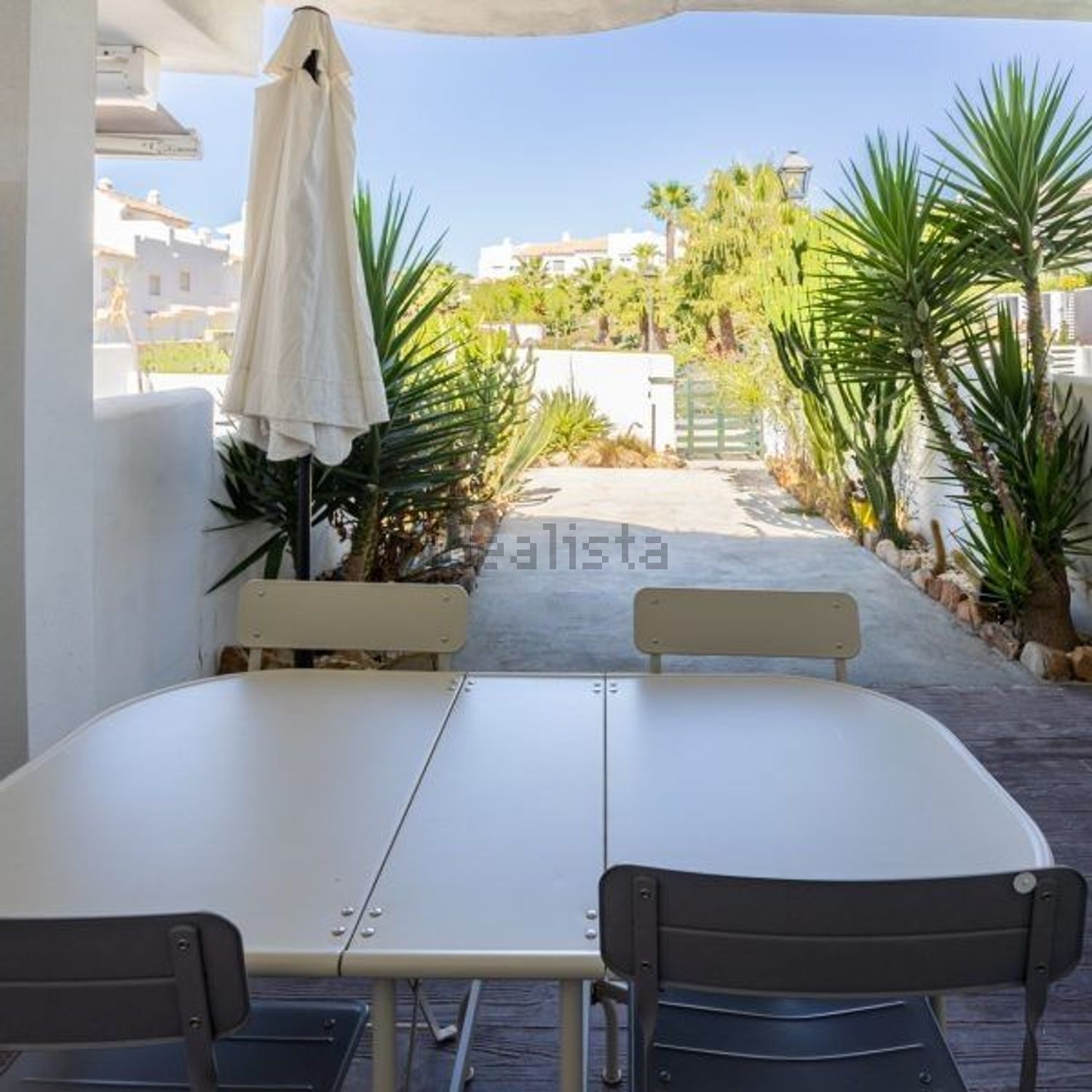Casa de 100 m² a Tarifa