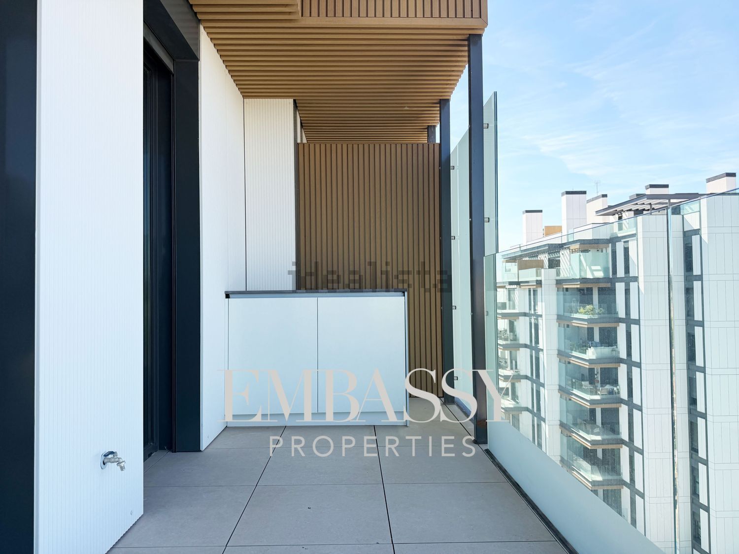 Wohnung 50 m² in Madrid