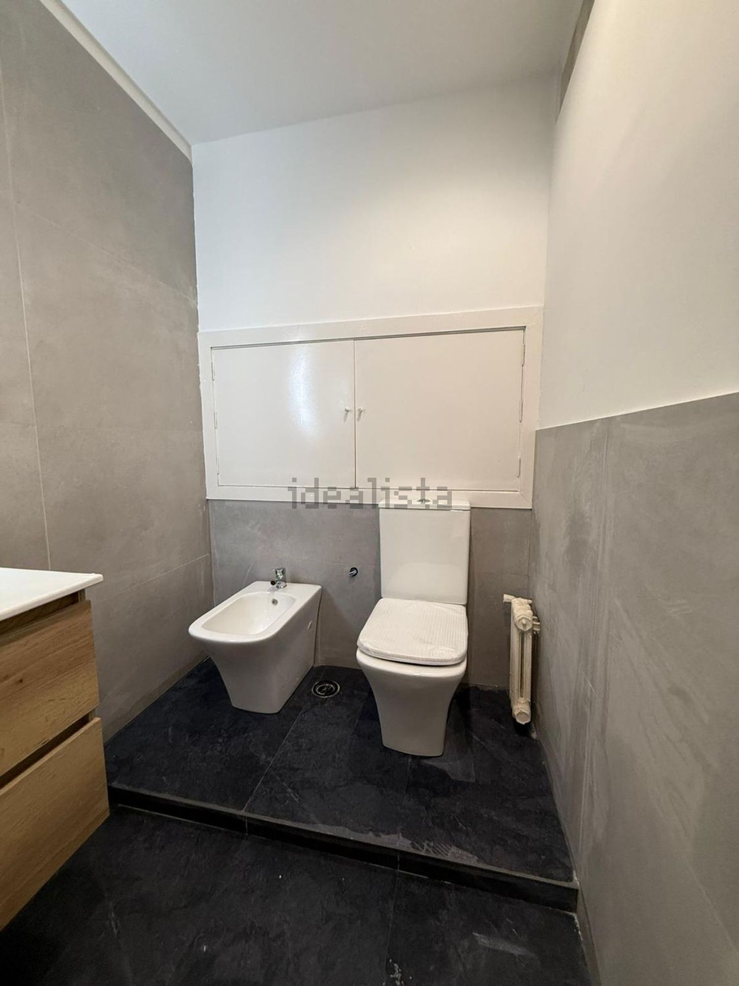 Appartement 75 m² à Madrid