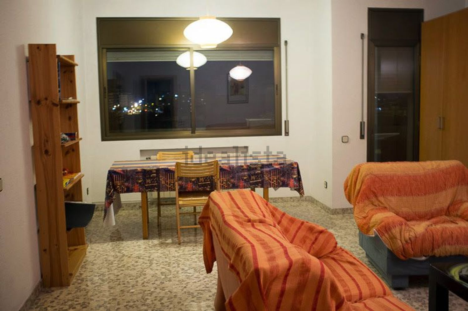 Habitació de lloguer, Cerdanyola del Vallès