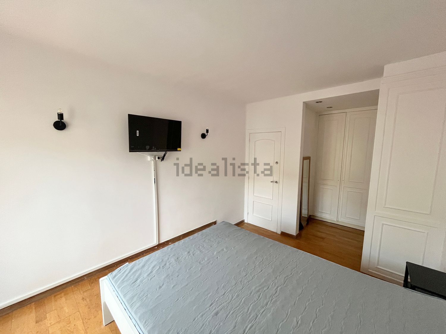 Habitació de lloguer, Manresa