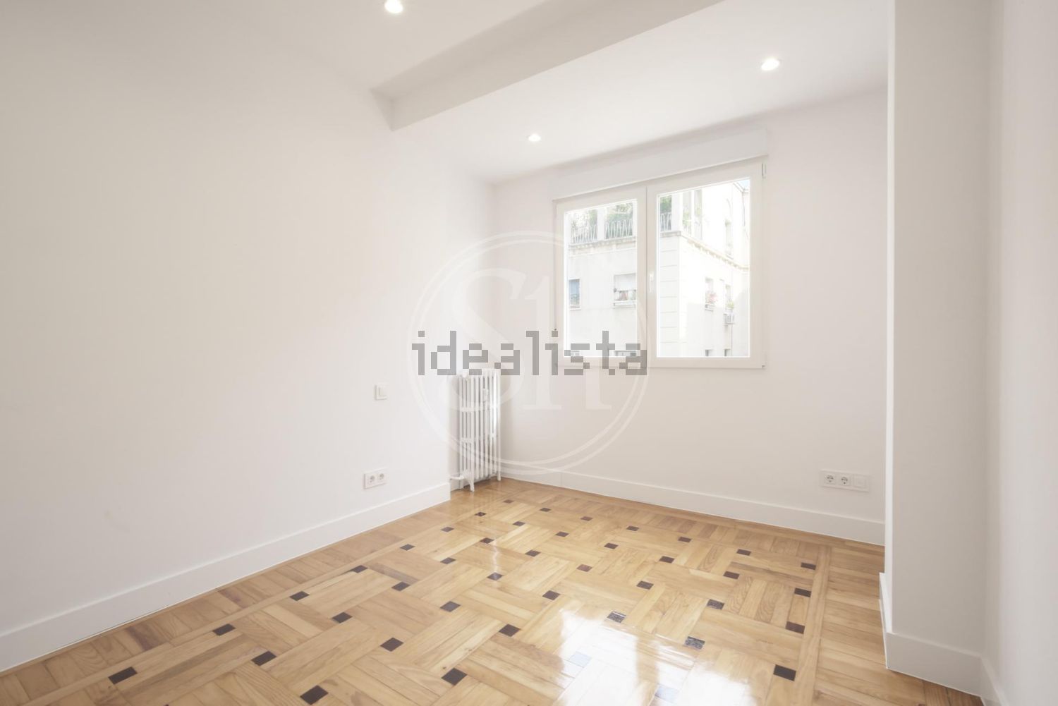 Piso de 108 m² en Madrid