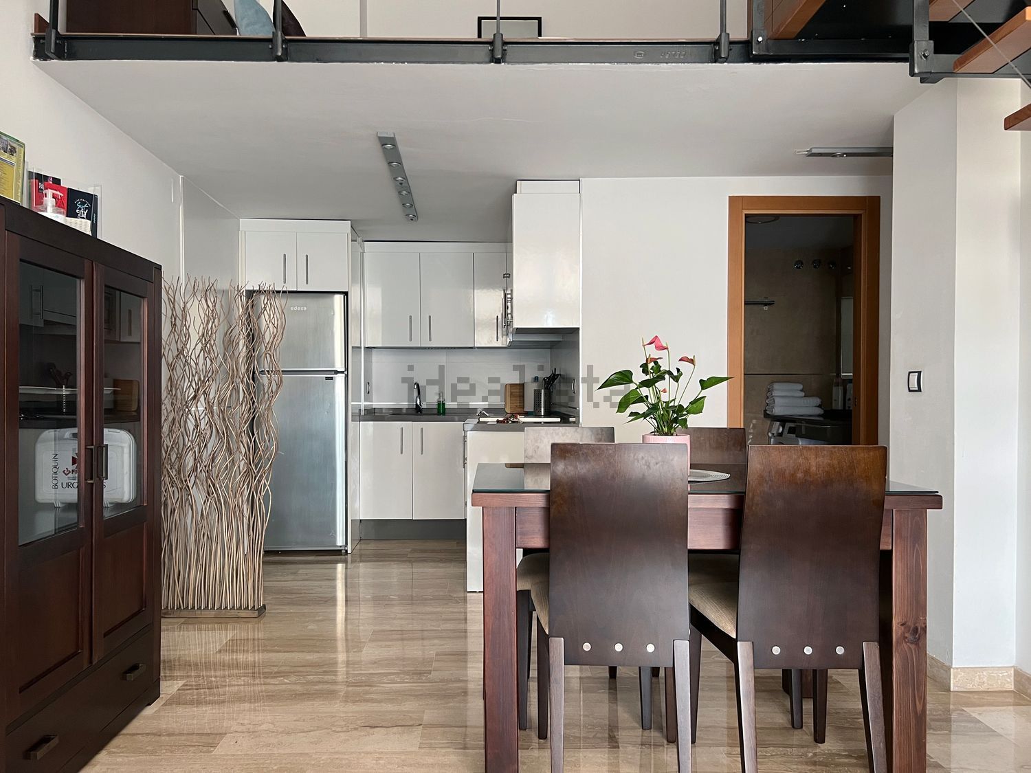 Pis de 85 m² a Sevilla