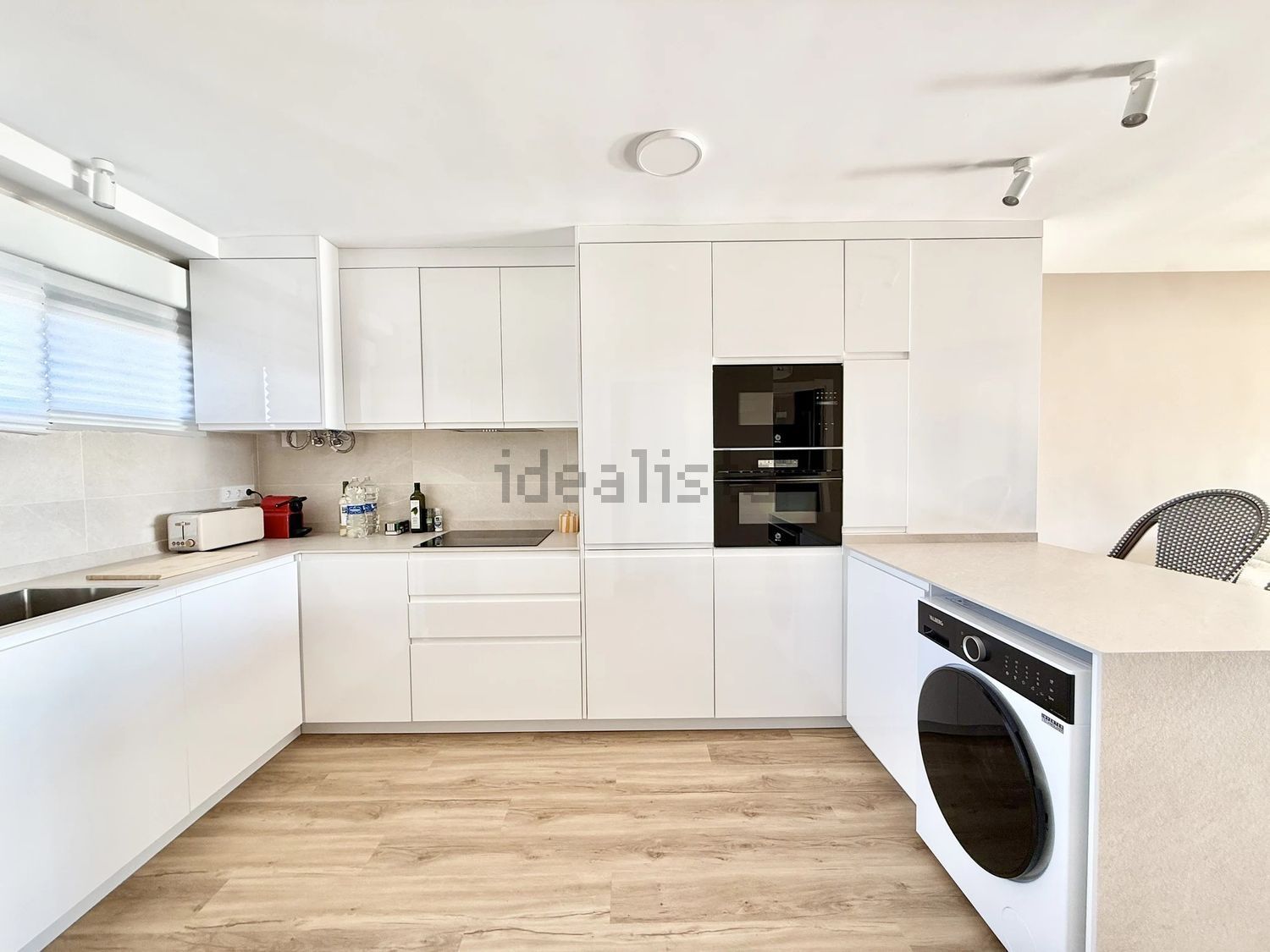 Wohnung 66 m² in Alicante