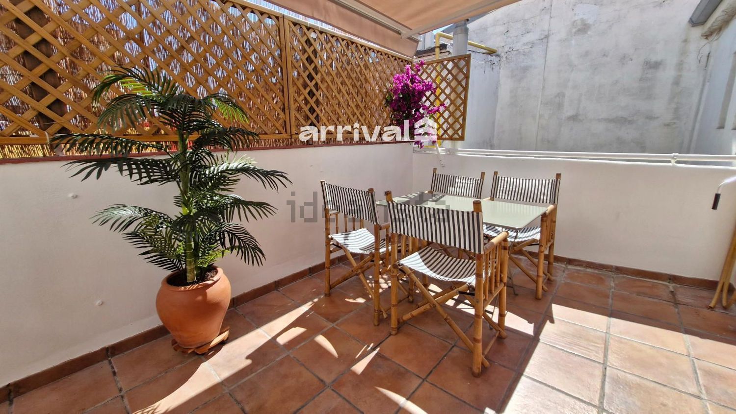 Appartement 45 m² à Valence
