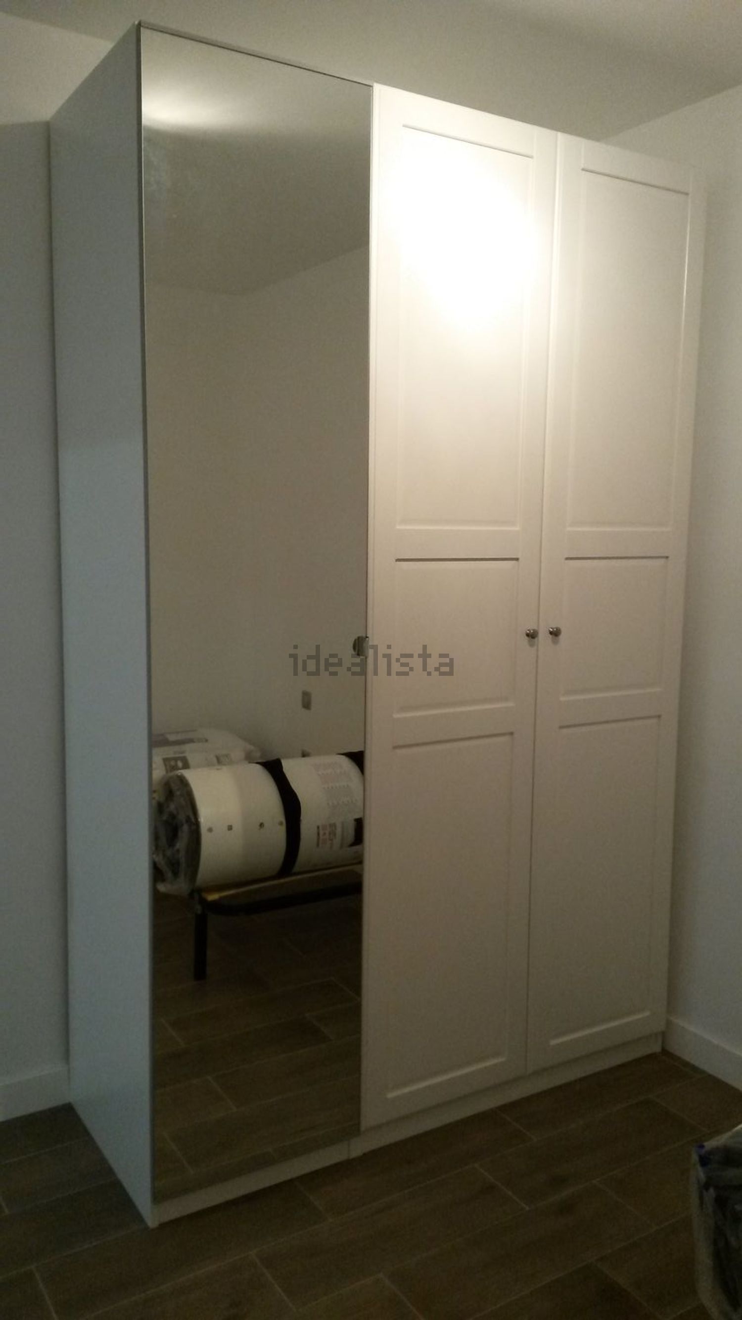 Piso de 60 m² en Toledo