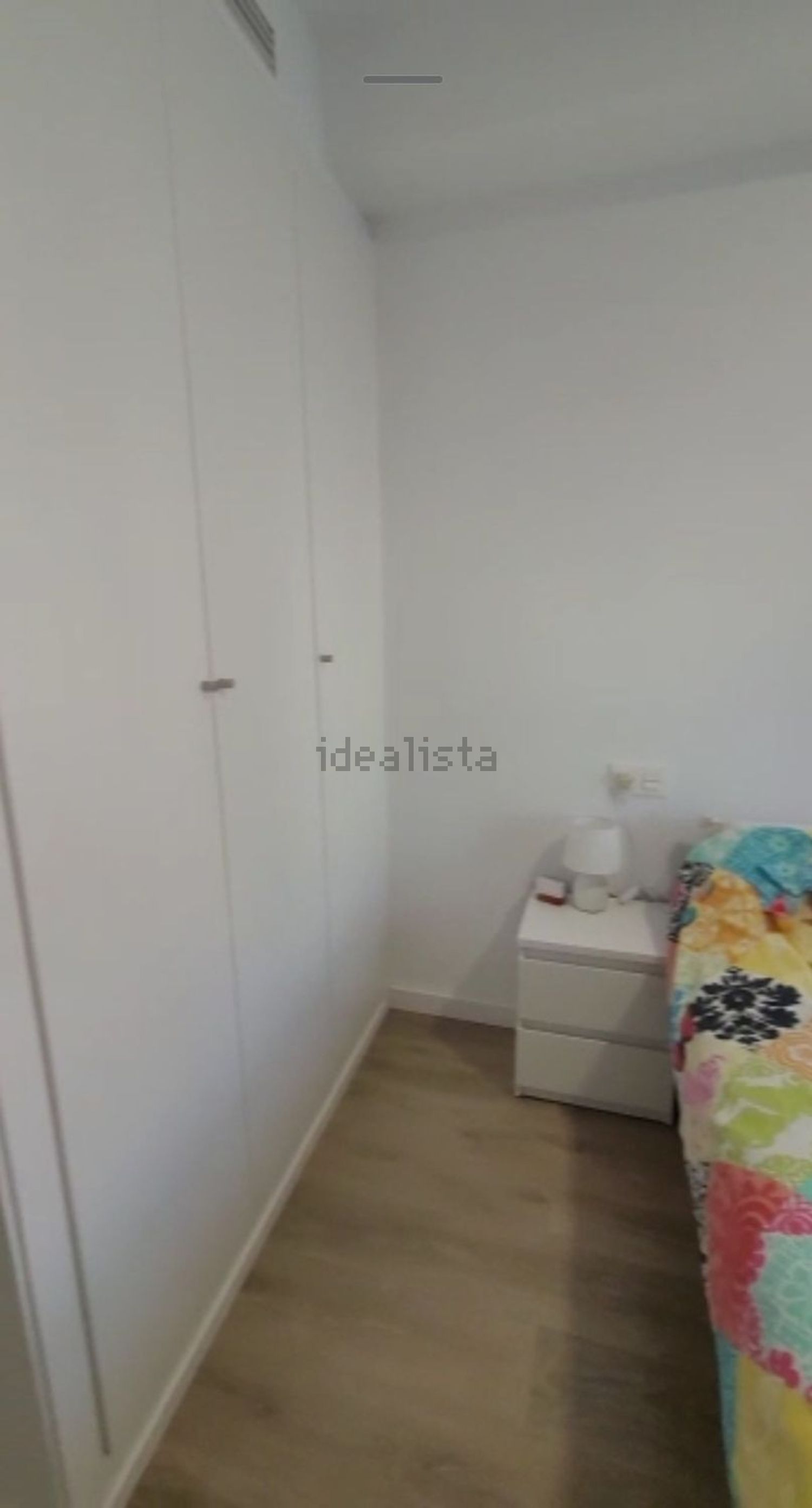 Pis de 60 m² a València