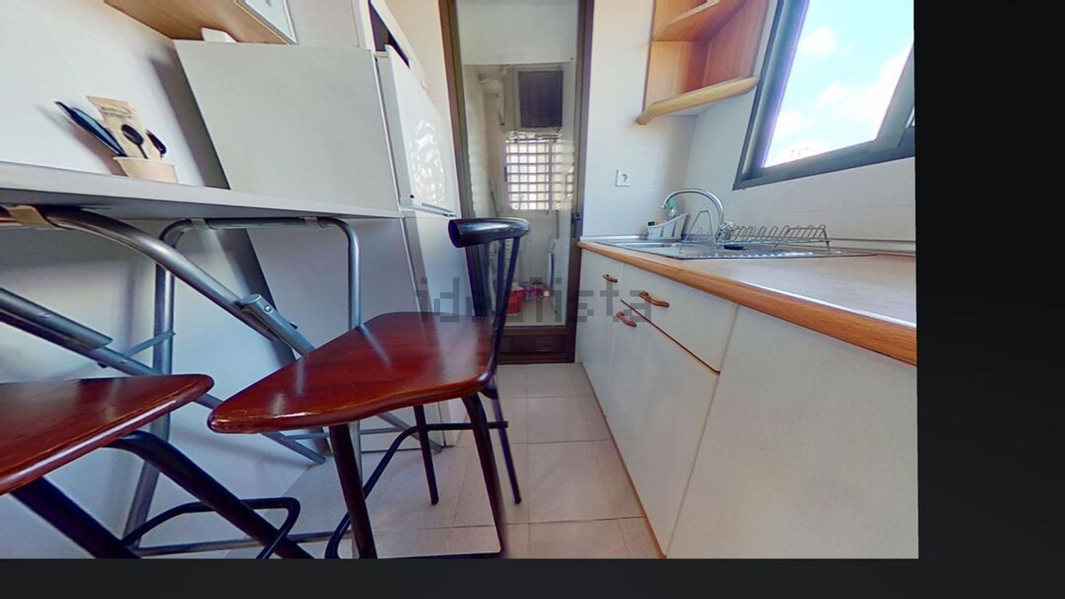 Piso de 70 m² en Benidorm