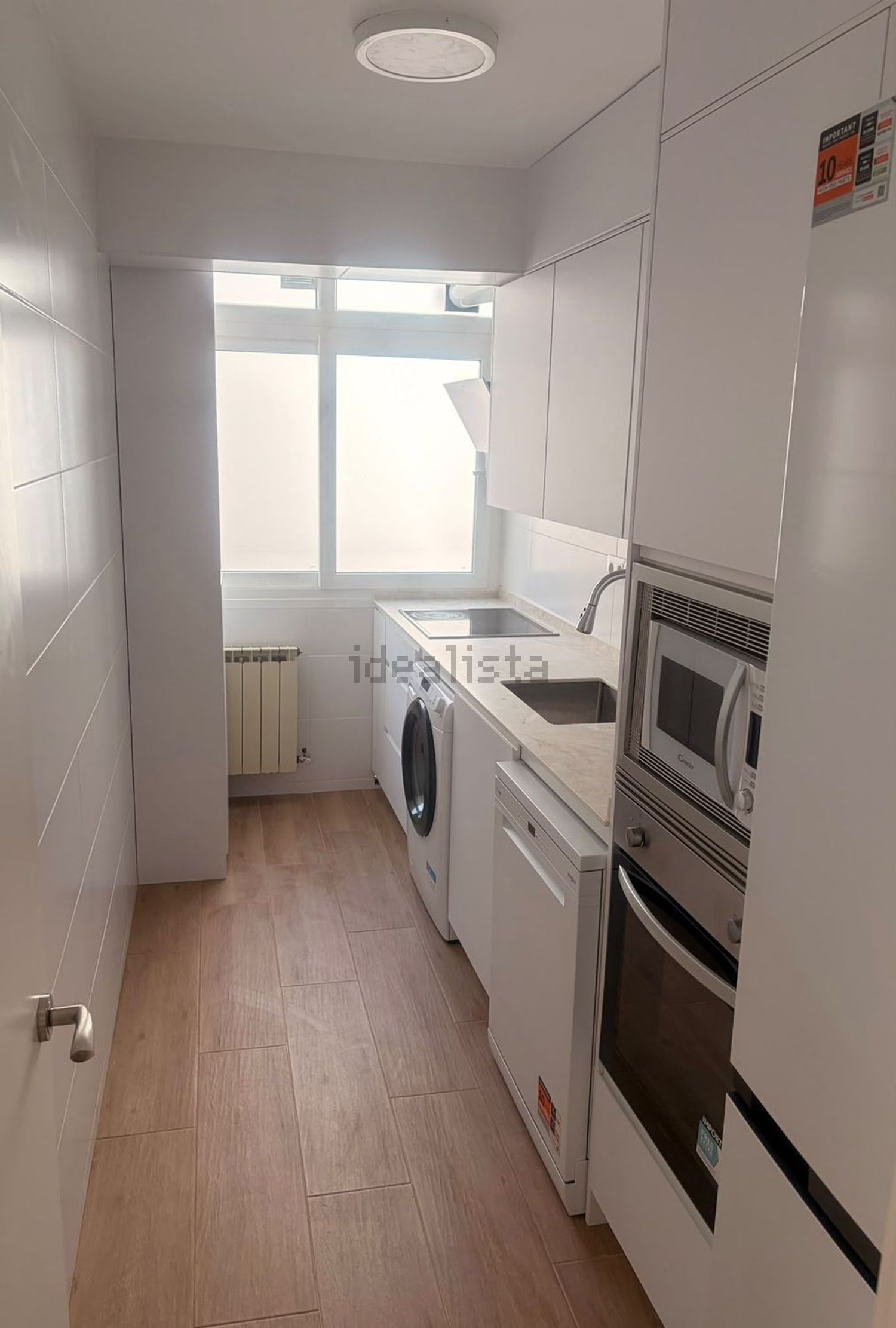 Pis de 90 m² a Conca