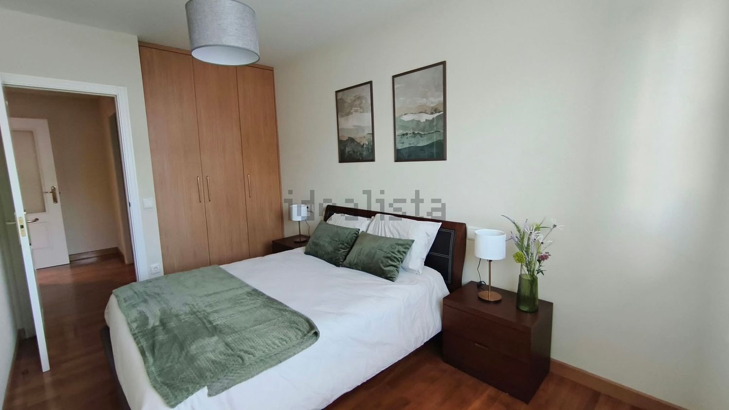 Piso de 77 m² en Barañáin