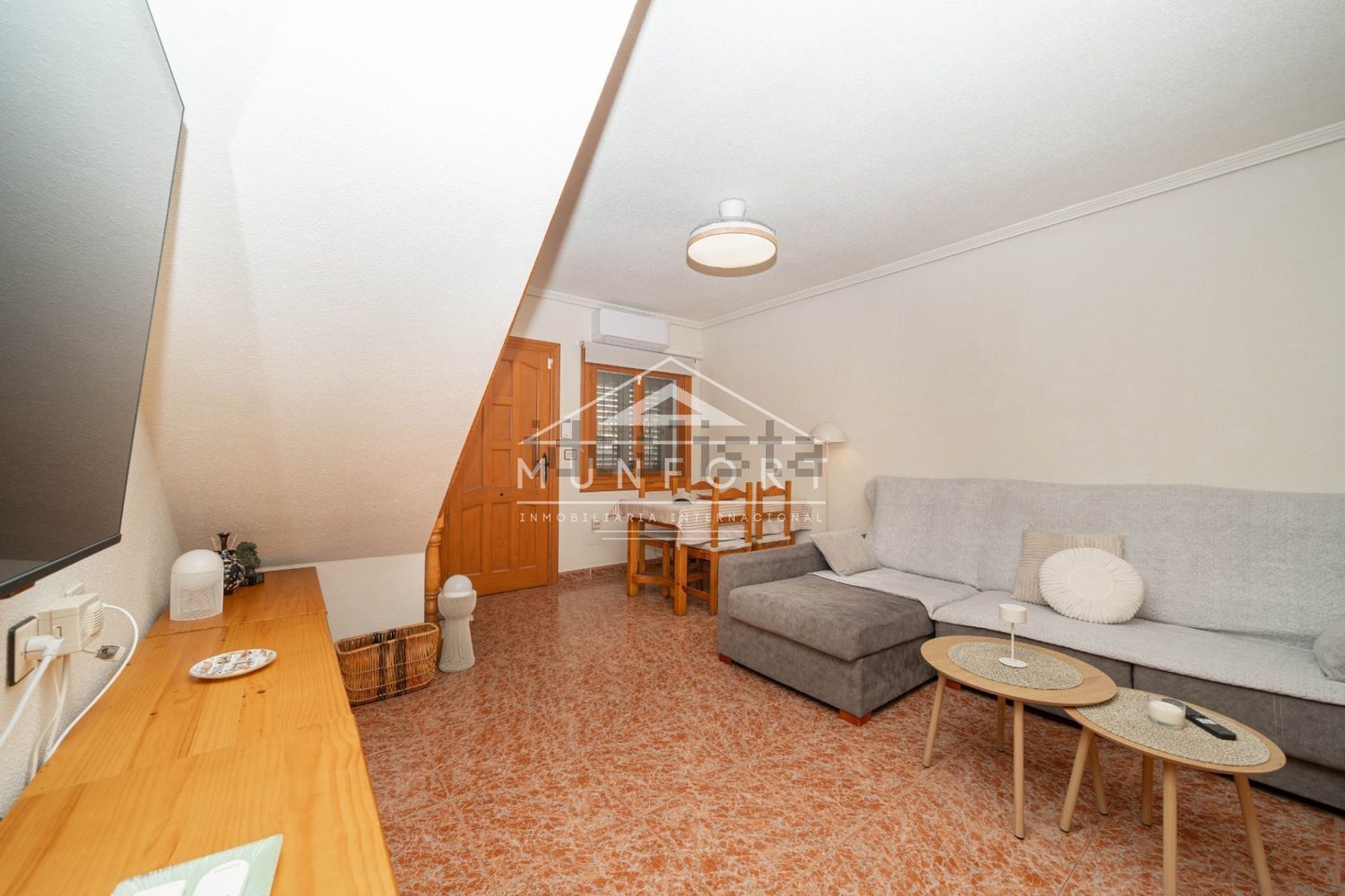 Casa de 80 m² en San Pedro del Pinatar