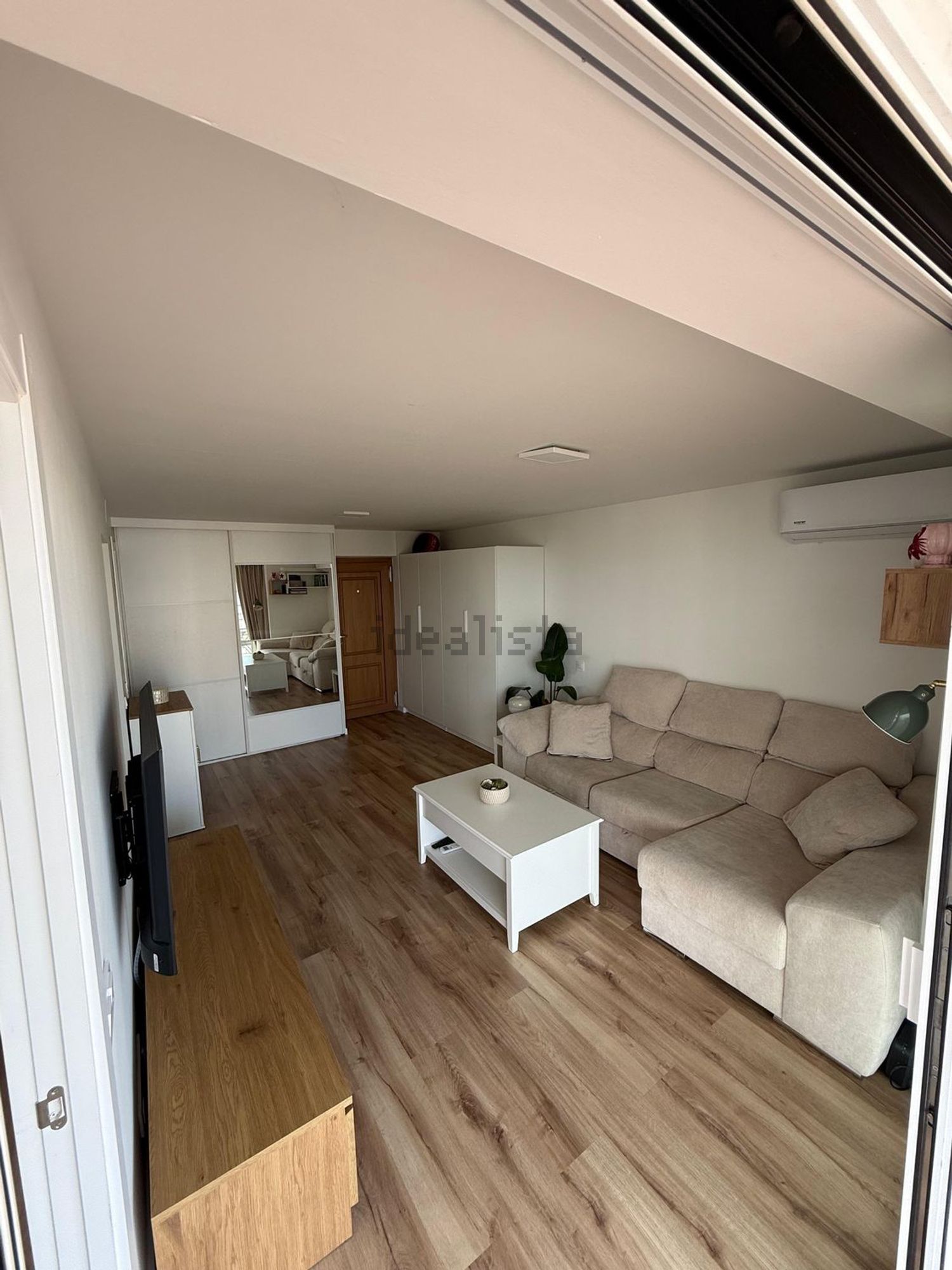 Wohnung 45 m² in Calvià