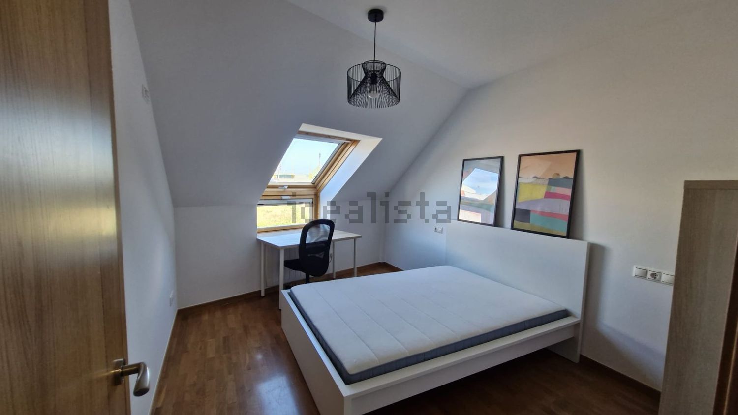 Piso de 100 m² en Arteixo