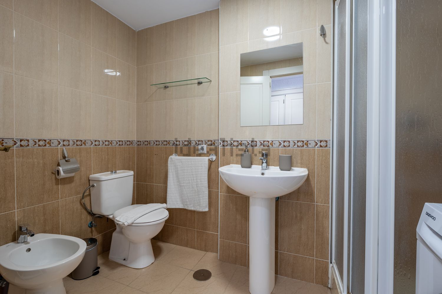 Pis de 48 m² a Torremolinos
