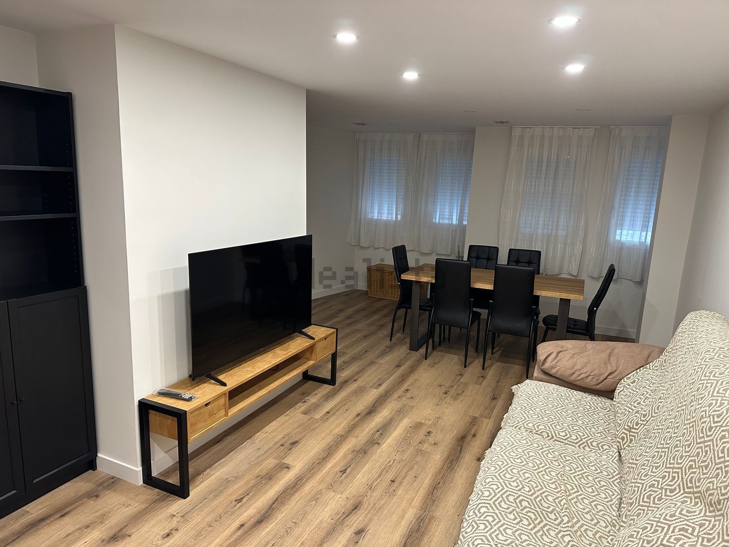 Pis de 85 m² a Amusco