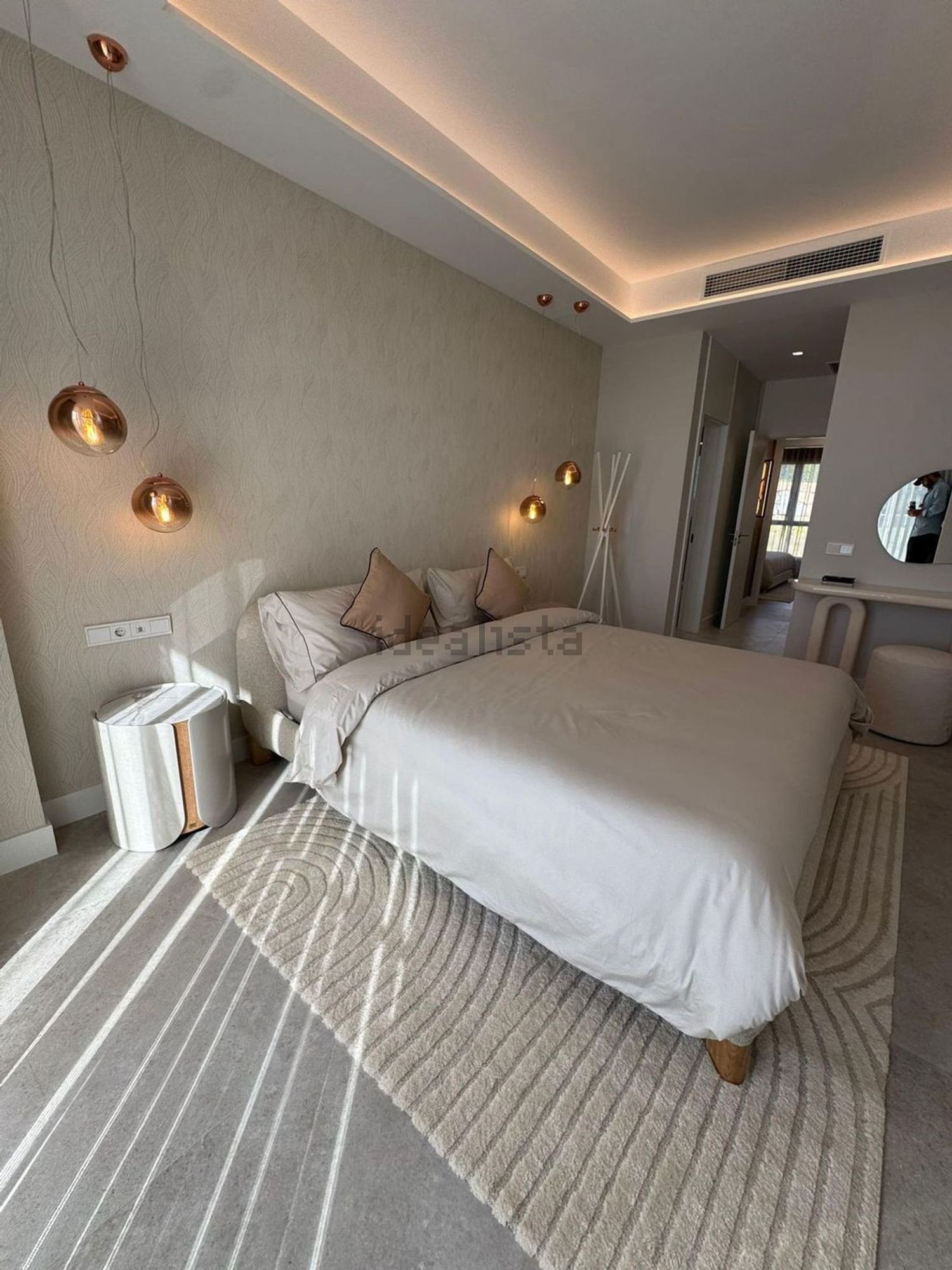 Piso de 180 m² en Marbella