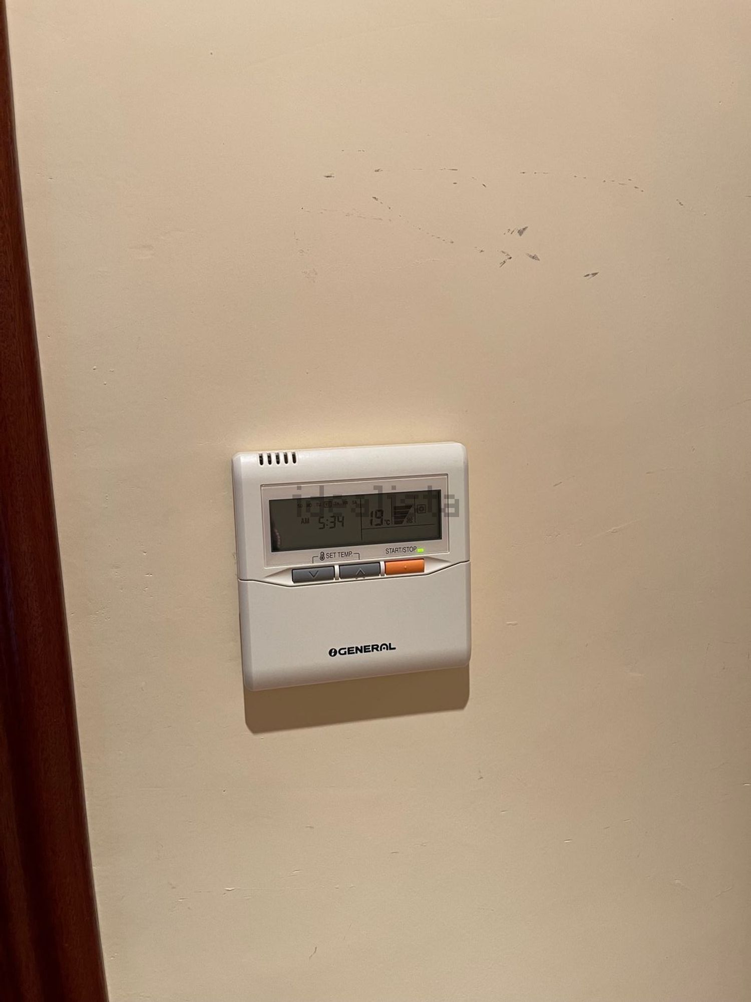 Wohnung 82 m² in Cabra