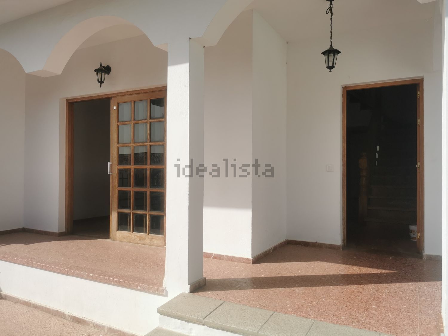 Casa de 123 m² en Santa Brígida