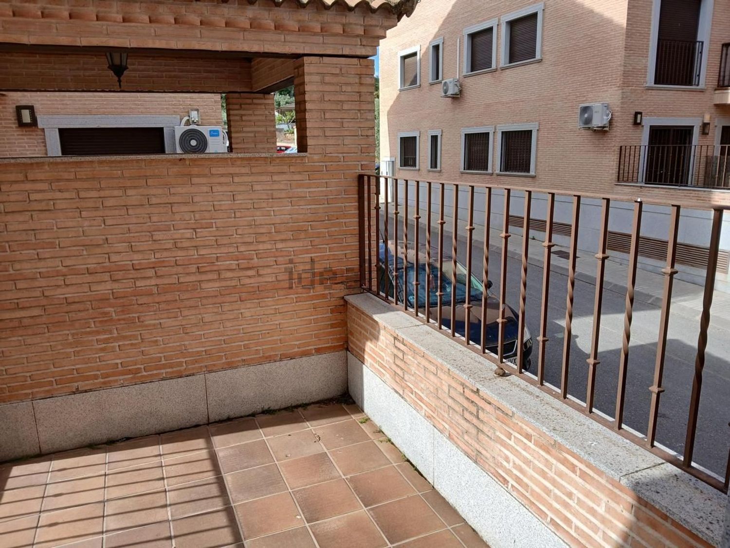 Piso de 80 m² en Almorox