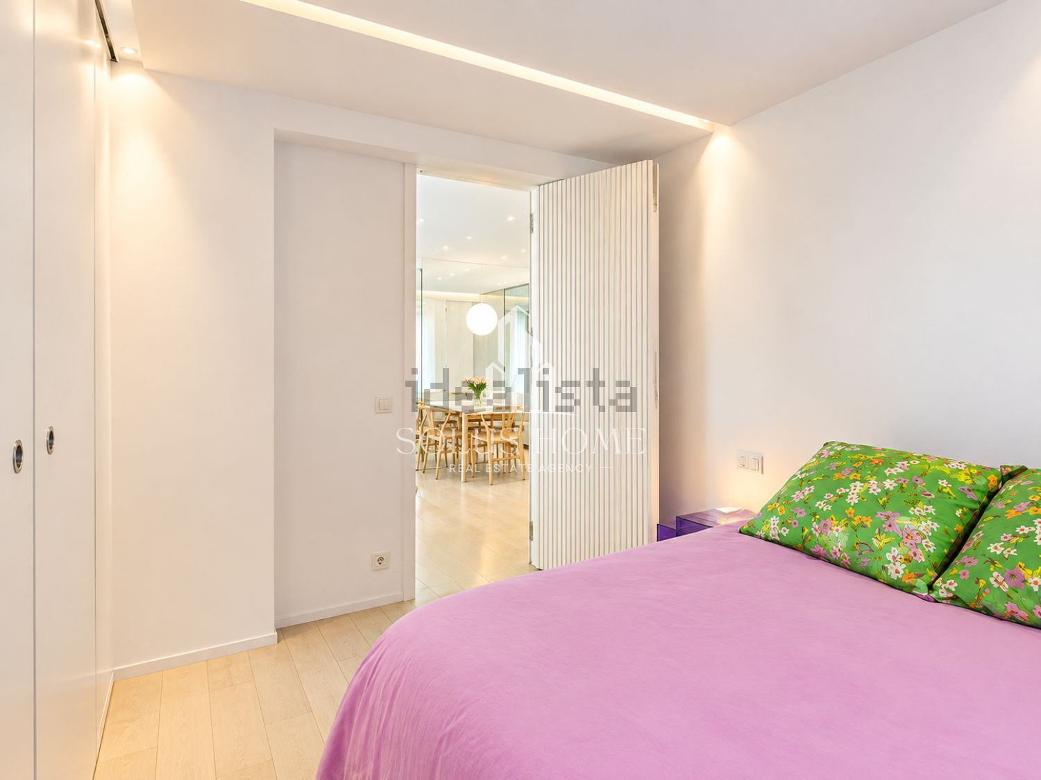 Wohnung 130 m² in Valencia