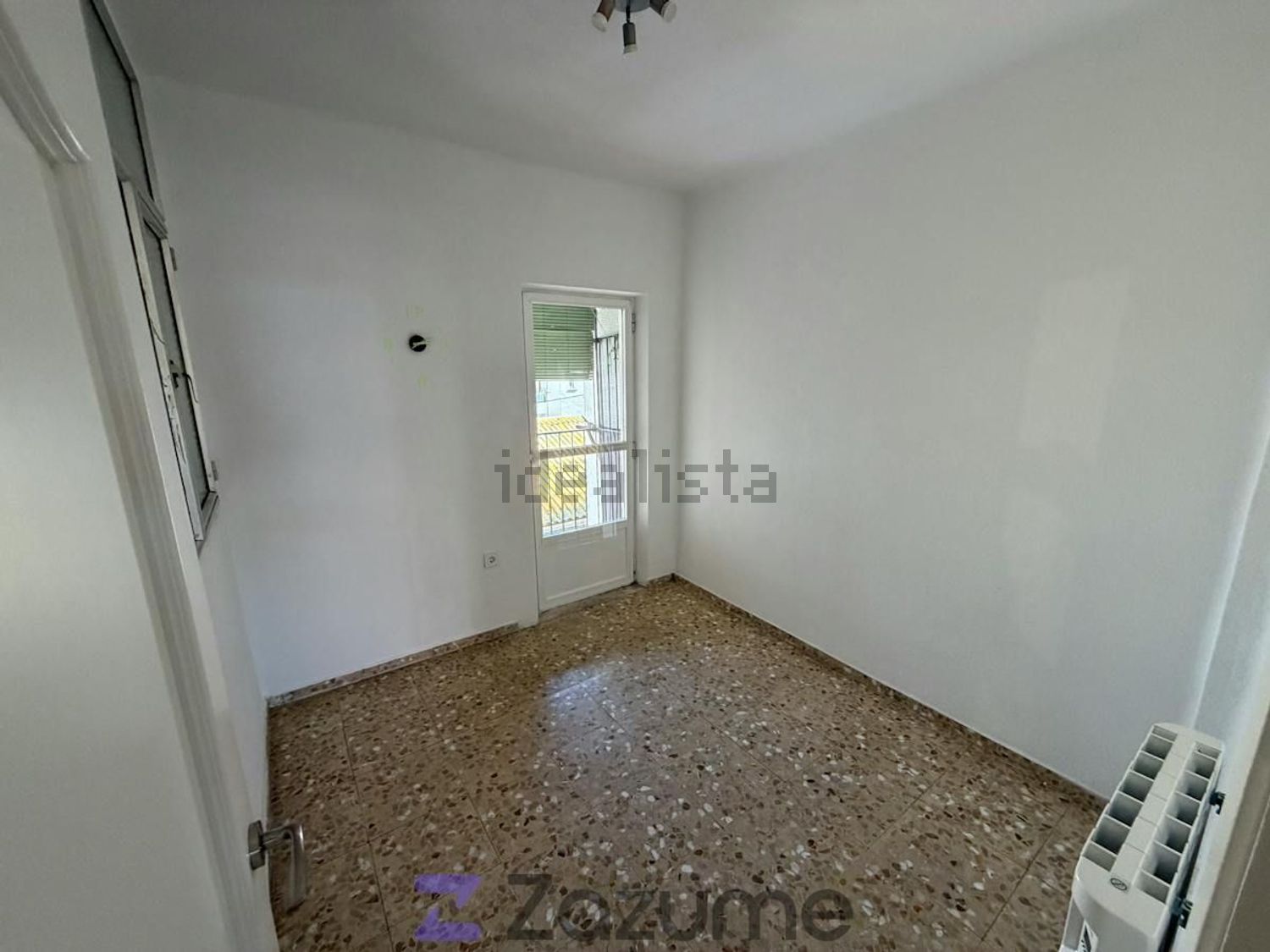 Pis de 62 m² a Madrid