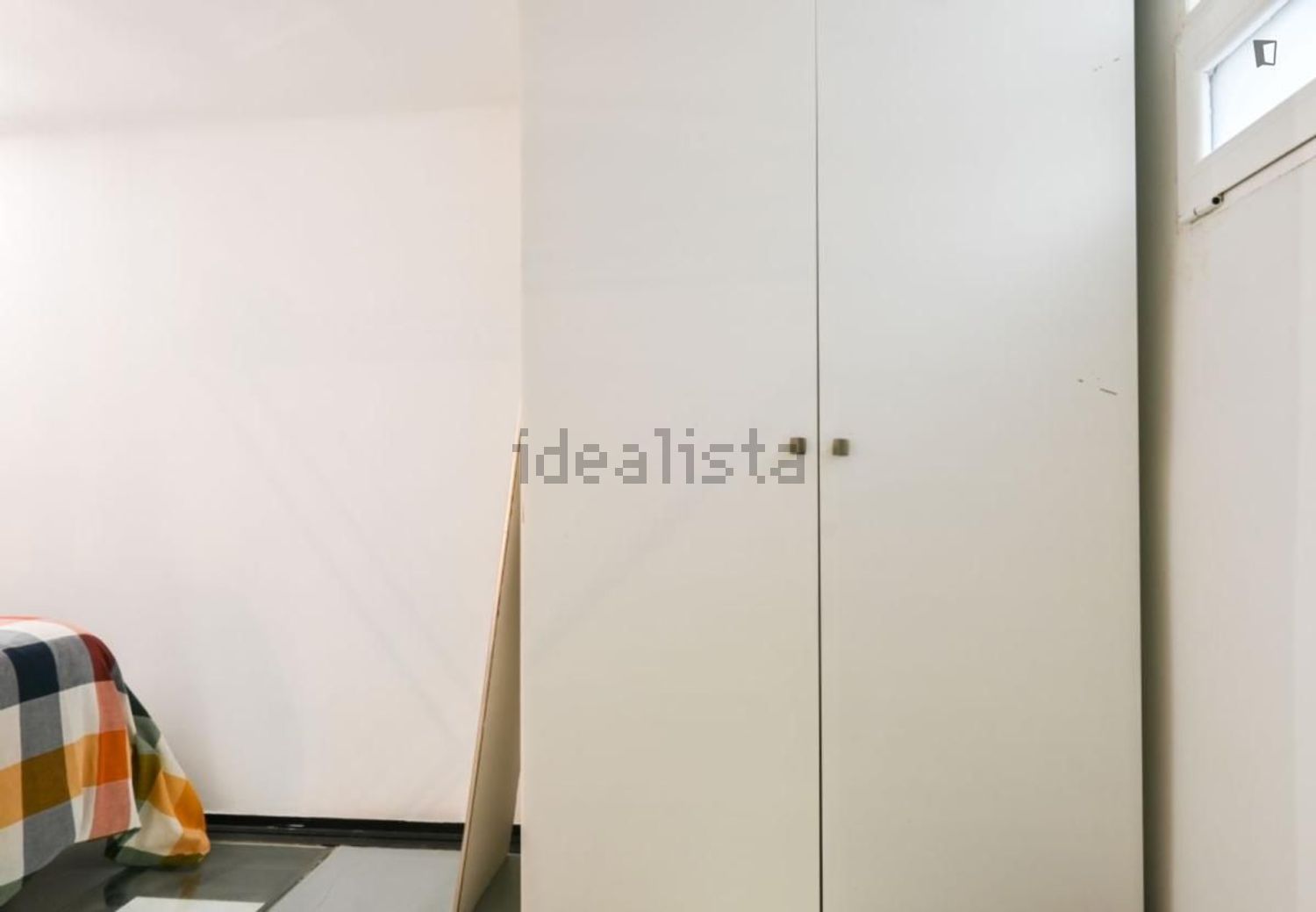 Pis de 36 m² a Madrid
