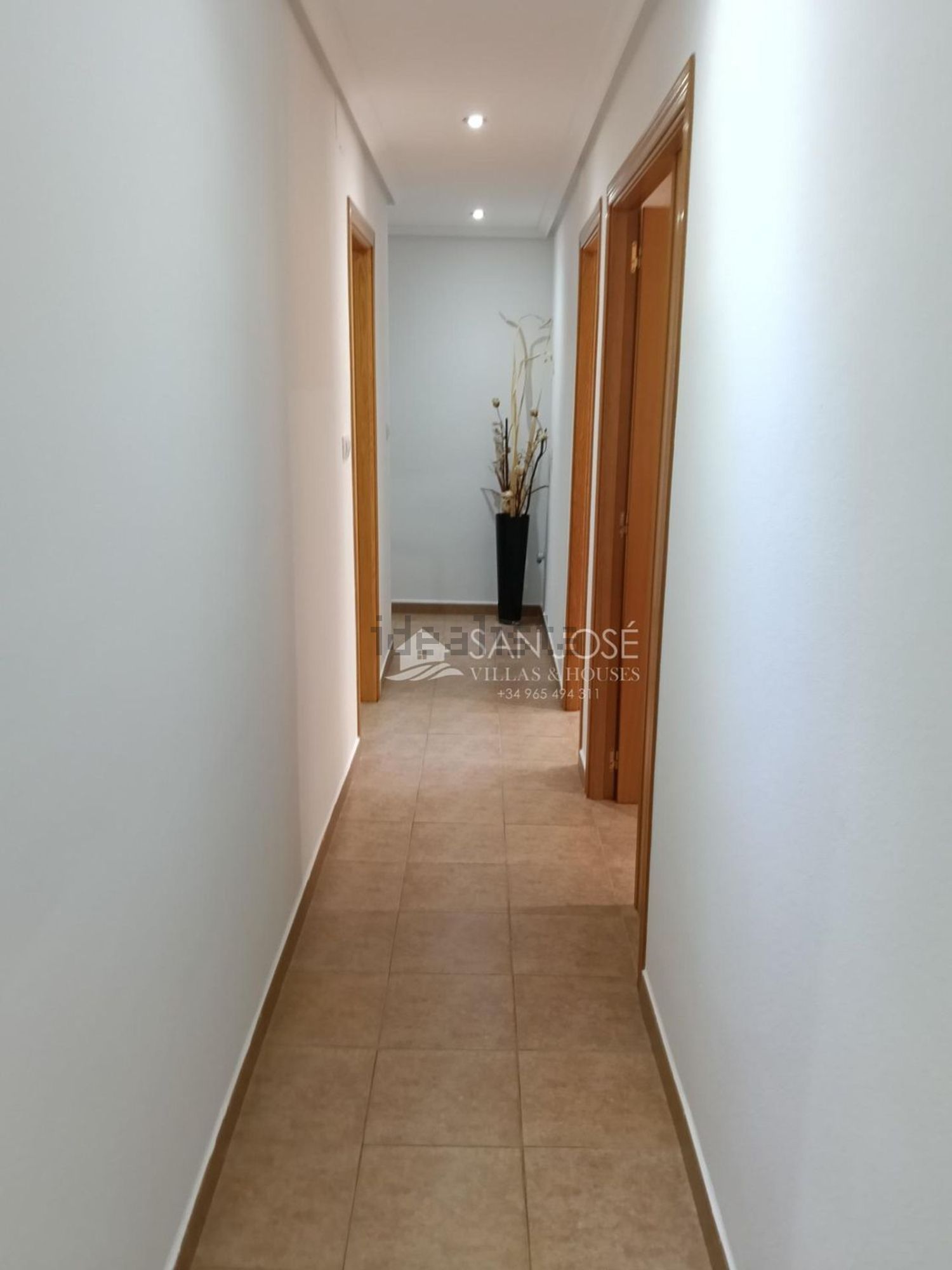 Pis de 121 m² a Asp