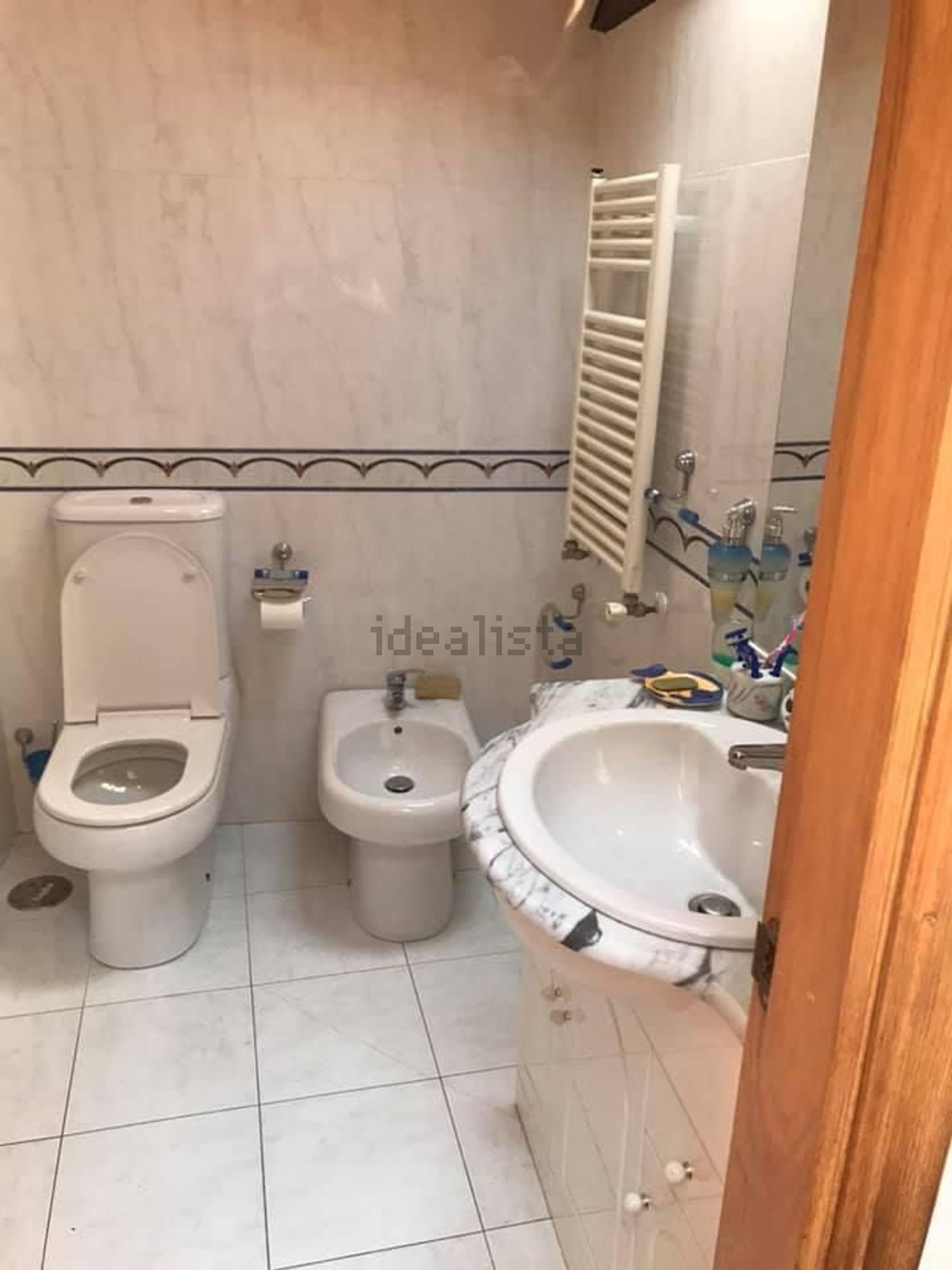 Habitación en alquiler, Santiago de Compostela