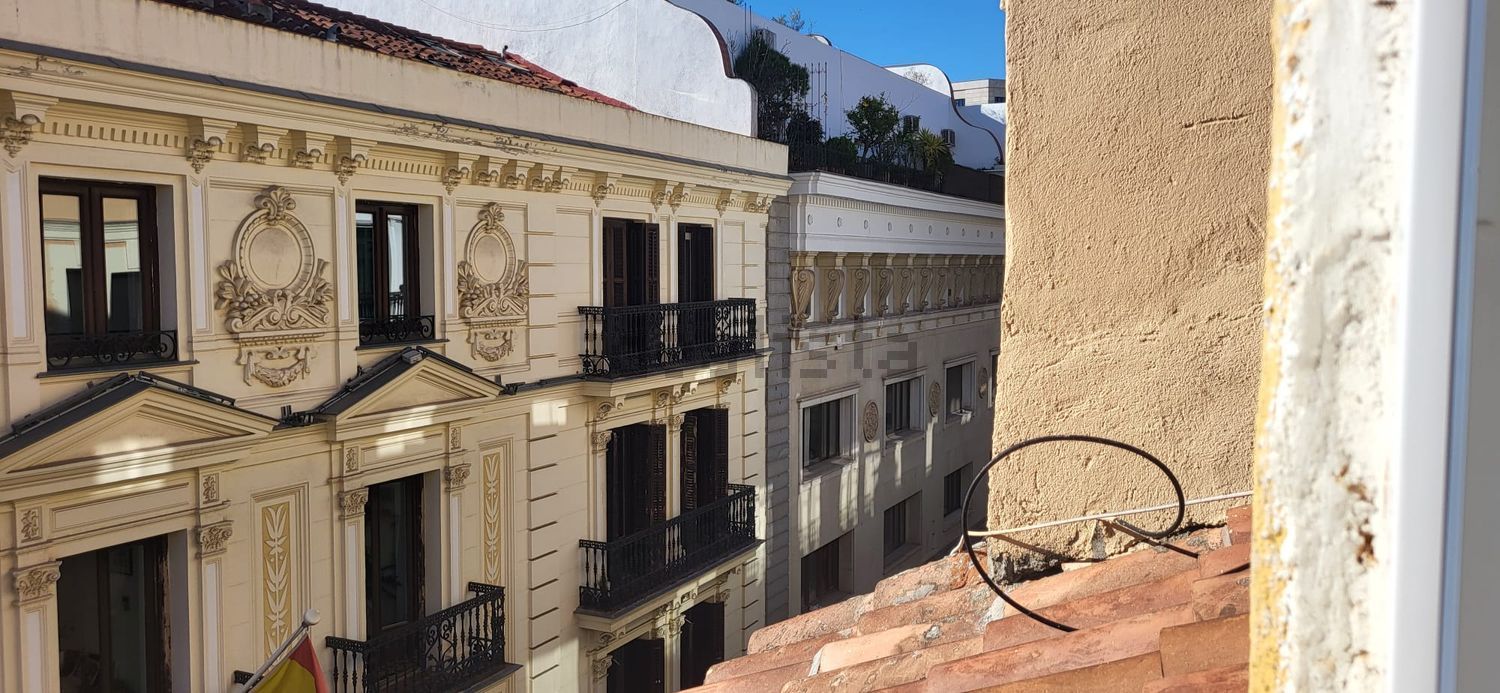 Appartamento 44 m² a Madrid